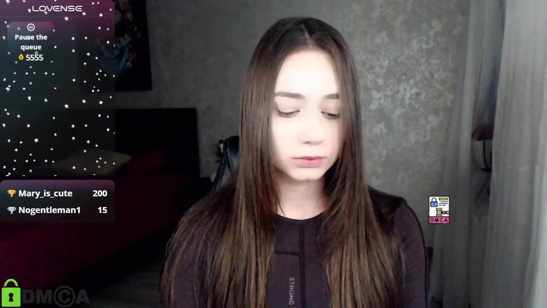 Gallery image thumbnail from MaryAmino's myfreecams stream on, 12/12/2024, 17:42 image 12 of 20
