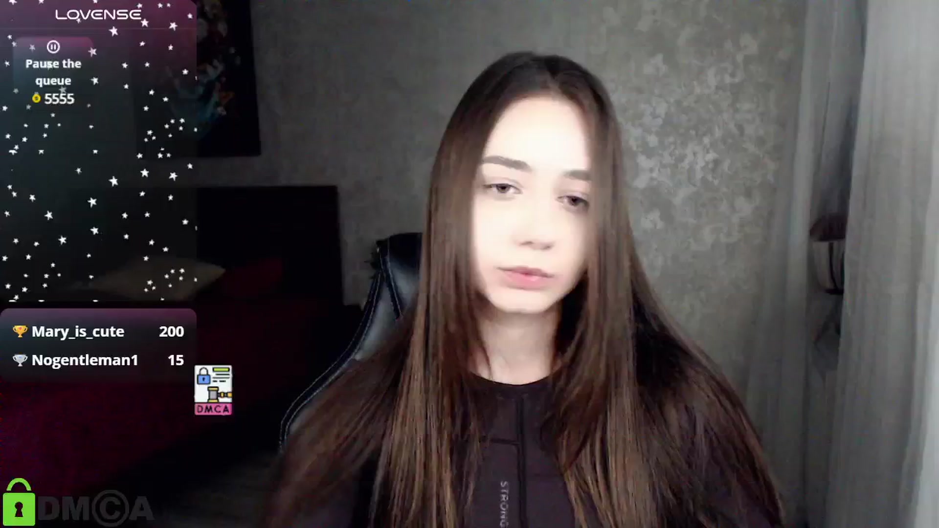 Gallery image thumbnail from MaryAmino's myfreecams stream on, 12/12/2024, 17:42 image 17 of 20