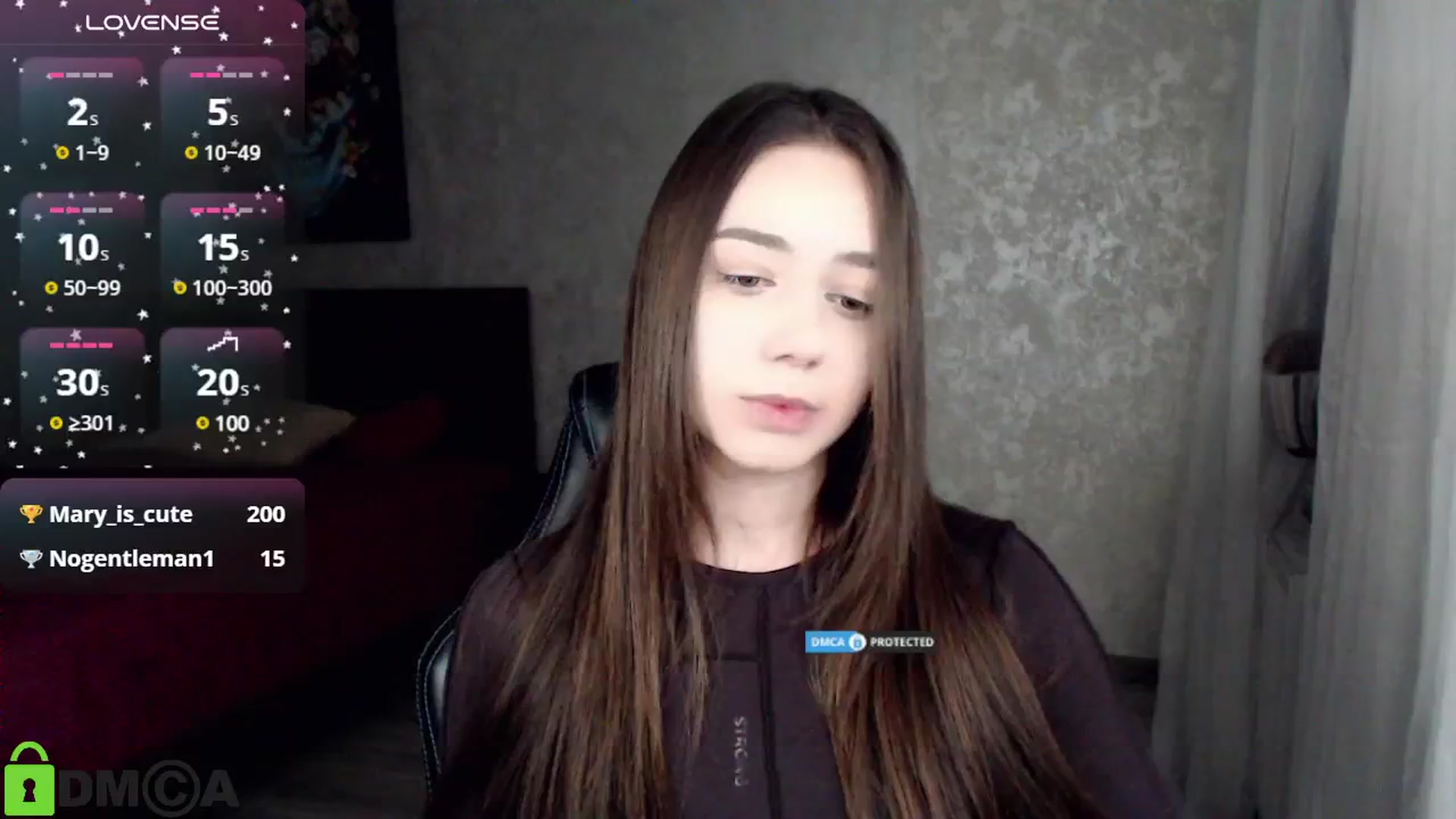 Gallery image thumbnail from MaryAmino's myfreecams stream on, 12/12/2024, 17:42 image 18 of 20