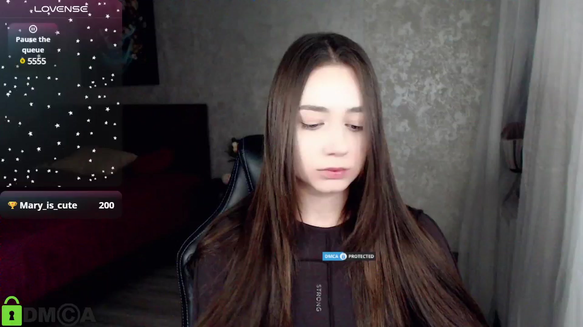Gallery image thumbnail from MaryAmino's myfreecams stream on, 12/12/2024, 17:42 image 10 of 20