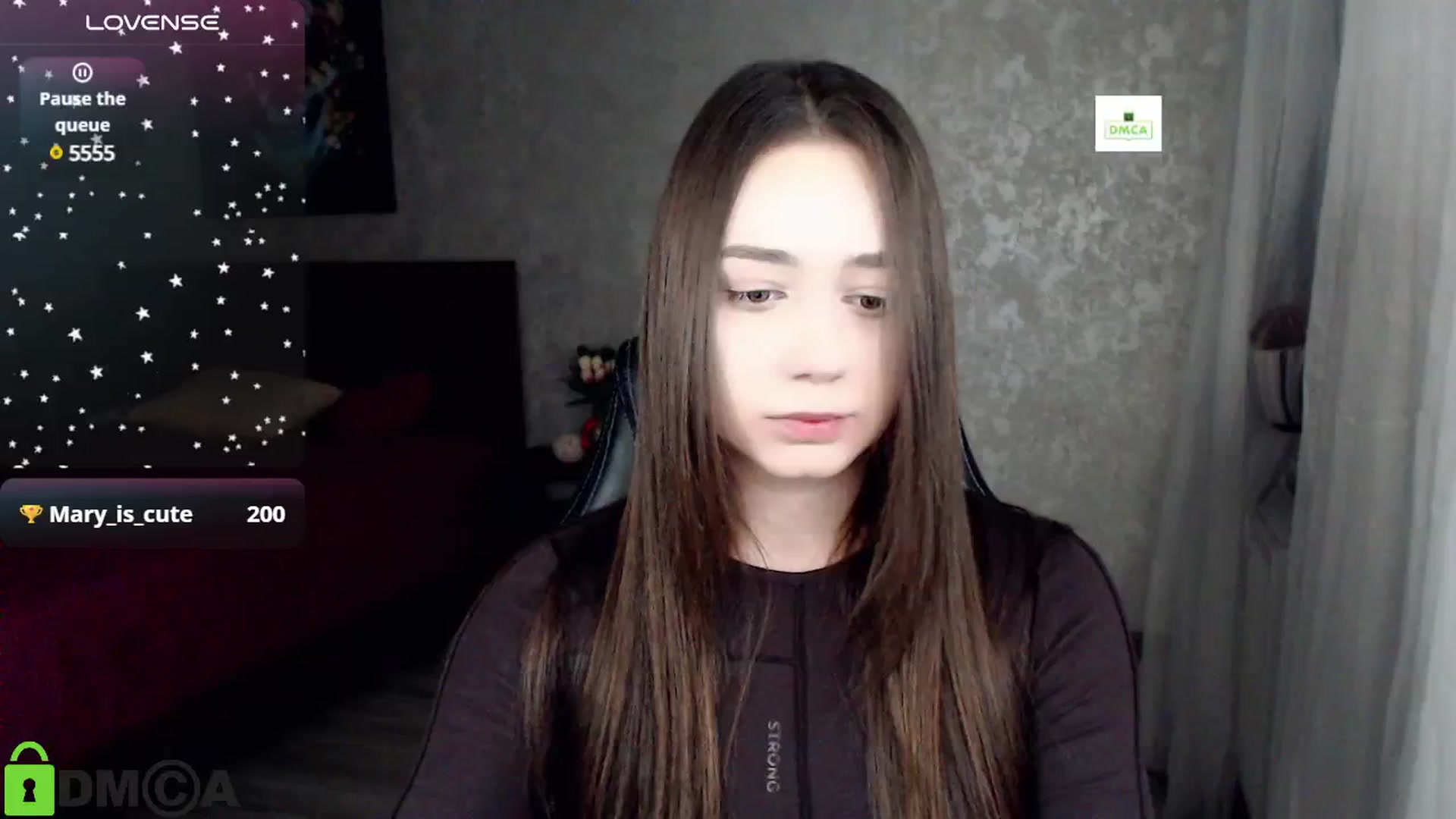 Gallery image thumbnail from MaryAmino's myfreecams stream on, 12/12/2024, 17:42 image 8 of 20