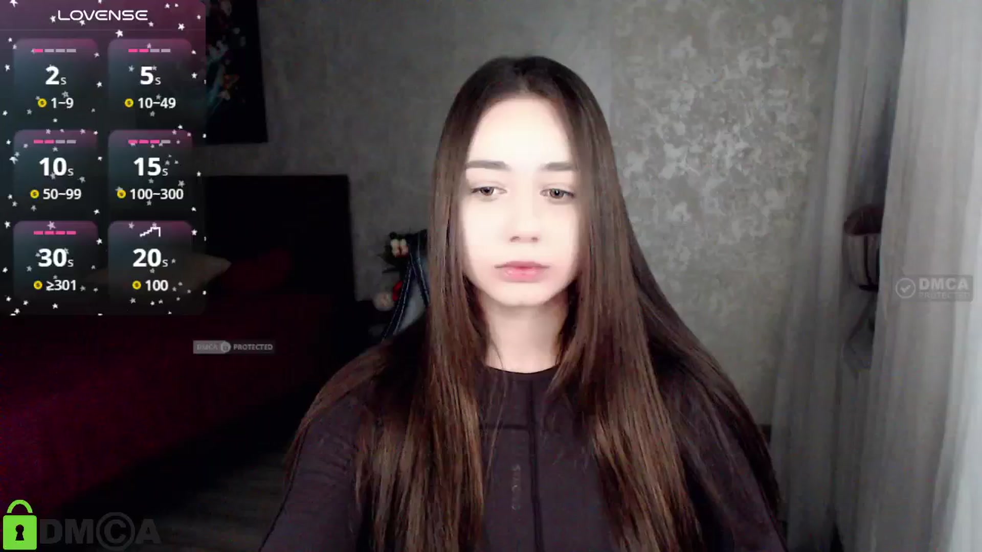 Gallery image thumbnail from MaryAmino's myfreecams stream on, 12/12/2024, 17:42 image 3 of 20