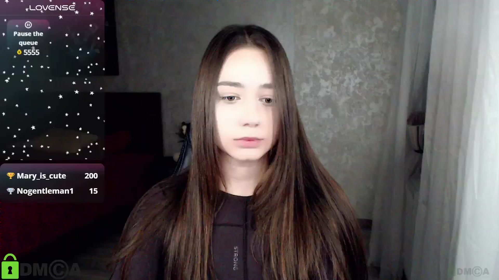 Gallery image thumbnail from MaryAmino's myfreecams stream on, 12/12/2024, 18:22 image 4 of 20