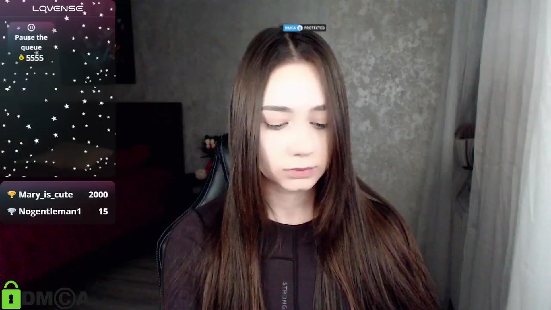 Gallery image thumbnail from MaryAmino's myfreecams stream on, 12/12/2024, 18:22 image 17 of 20