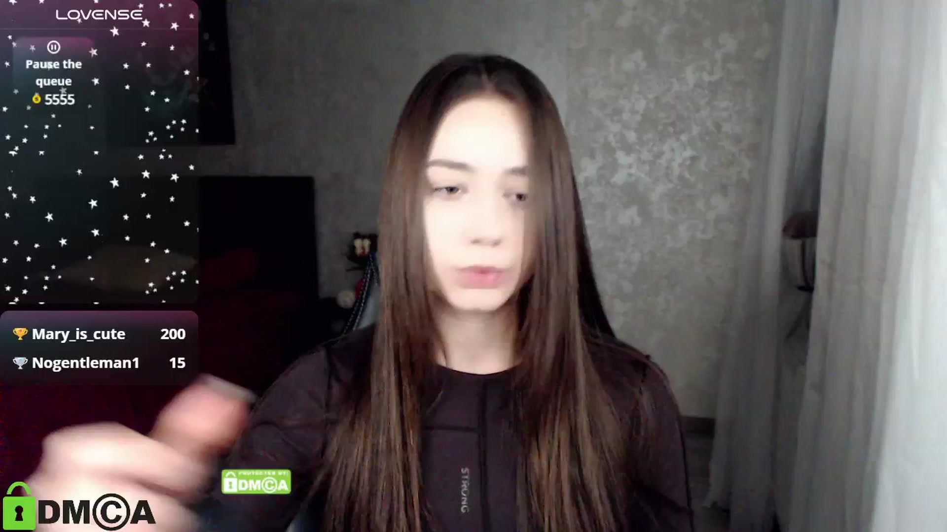 Gallery image thumbnail from MaryAmino's myfreecams stream on, 12/12/2024, 18:22 image 13 of 20