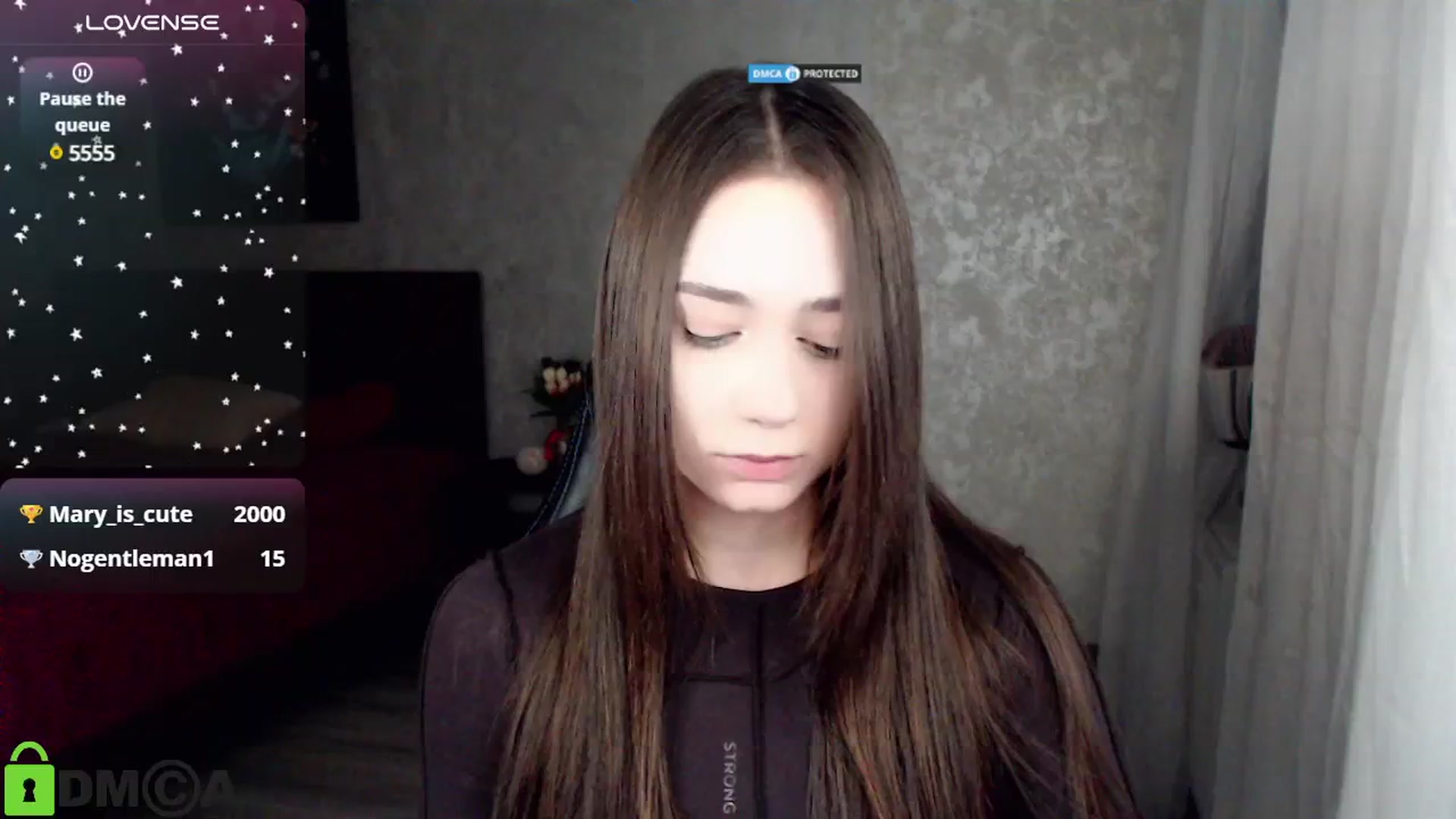 Gallery image thumbnail from MaryAmino's myfreecams stream on, 12/12/2024, 18:22 image 19 of 20