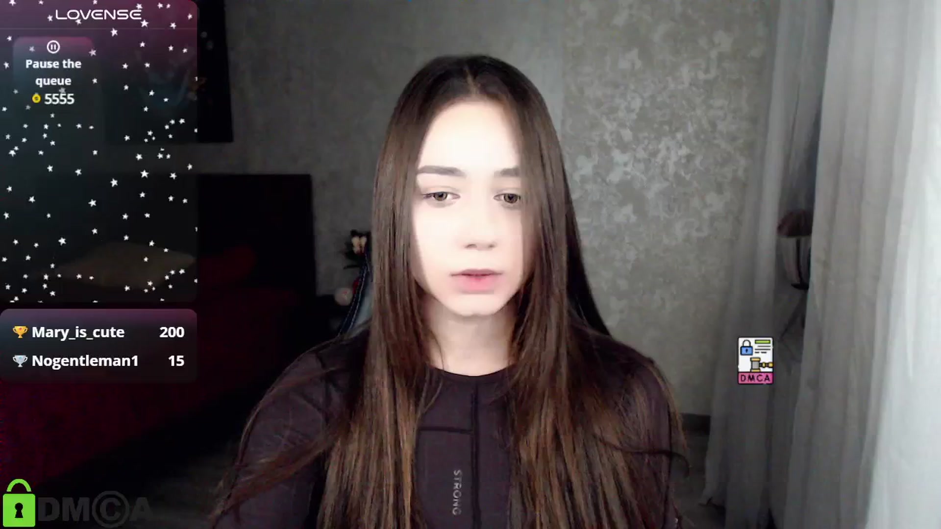 Gallery image thumbnail from MaryAmino's myfreecams stream on, 12/12/2024, 18:22 image 11 of 20