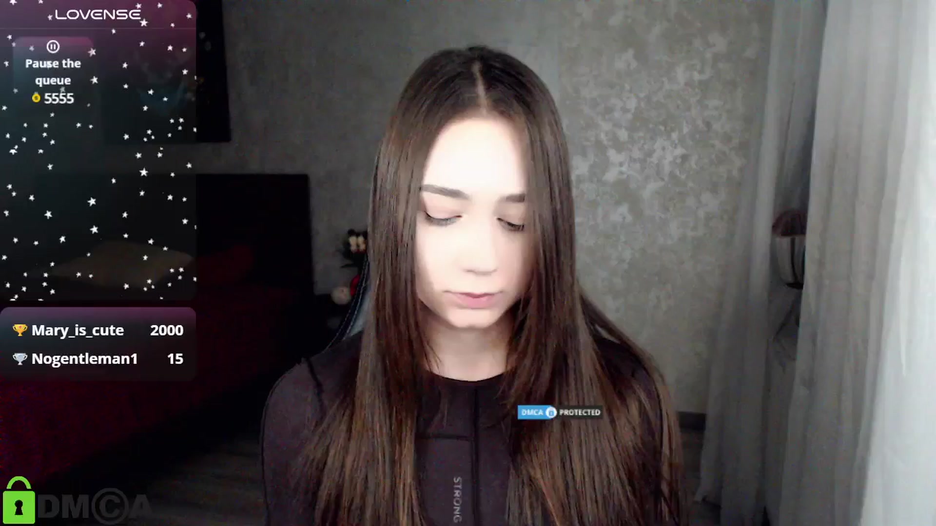 Gallery image thumbnail from MaryAmino's myfreecams stream on, 12/12/2024, 18:22 image 18 of 20