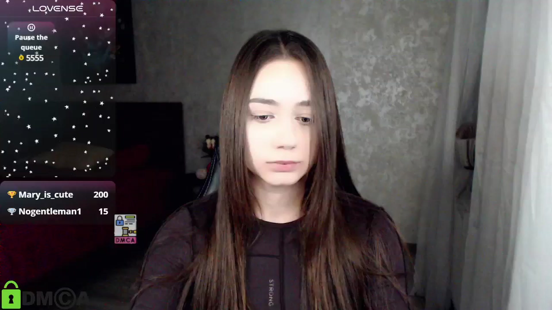 Gallery image thumbnail from MaryAmino's myfreecams stream on, 12/12/2024, 18:22 image 12 of 20