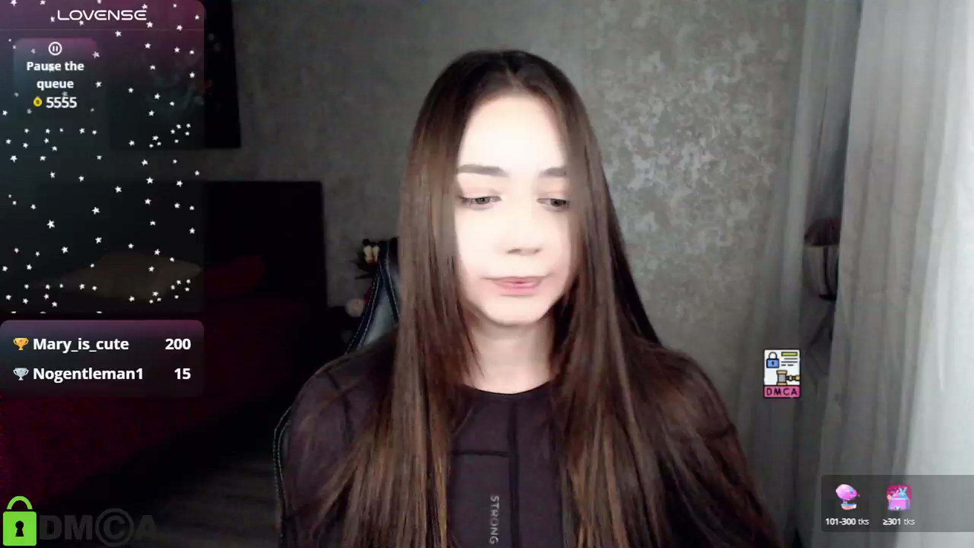 Gallery image thumbnail from MaryAmino's myfreecams stream on, 12/12/2024, 18:22 image 9 of 20