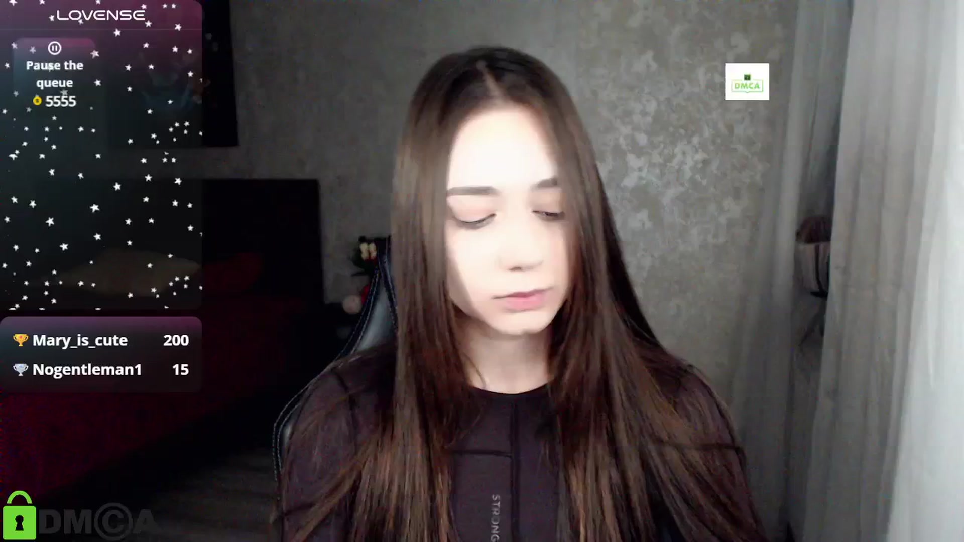 Gallery image thumbnail from MaryAmino's myfreecams stream on, 12/12/2024, 18:22 image 10 of 20