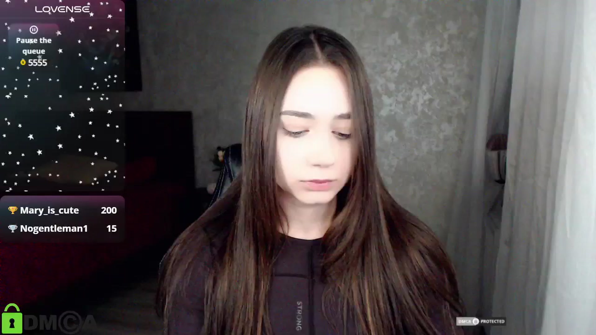 Gallery image thumbnail from MaryAmino's myfreecams stream on, 12/12/2024, 18:22 image 2 of 20