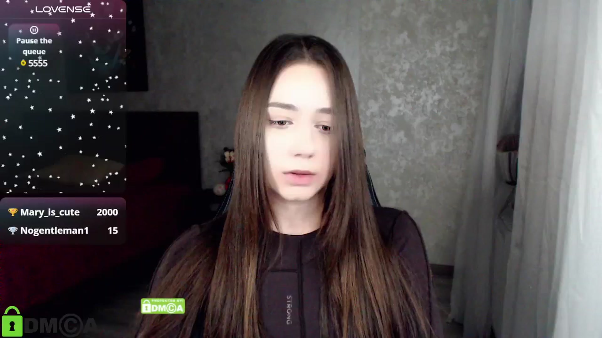 Gallery image thumbnail from MaryAmino's myfreecams stream on, 12/12/2024, 18:22 image 15 of 20