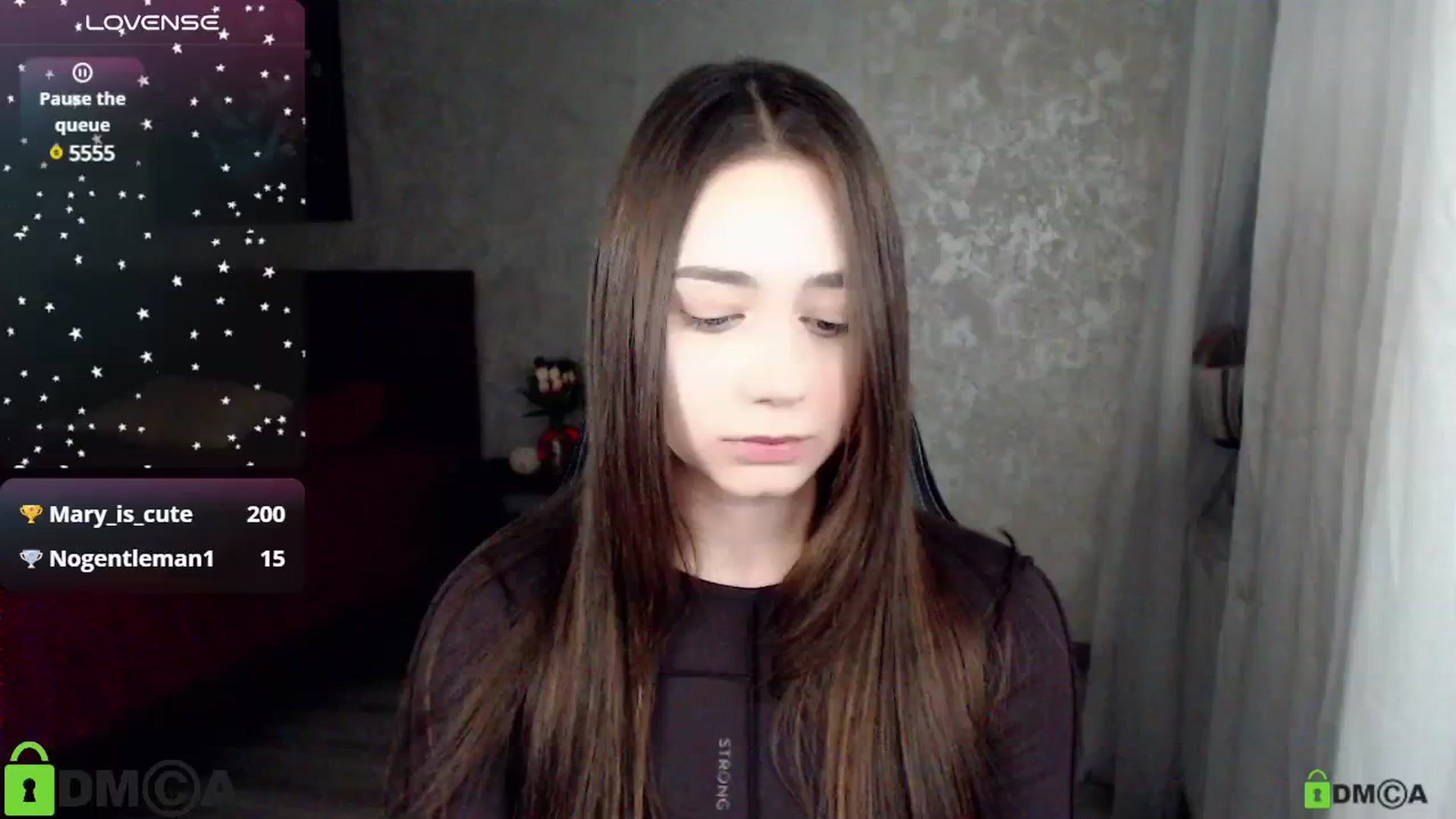 Gallery image thumbnail from MaryAmino's myfreecams stream on, 12/12/2024, 18:22 image 6 of 20