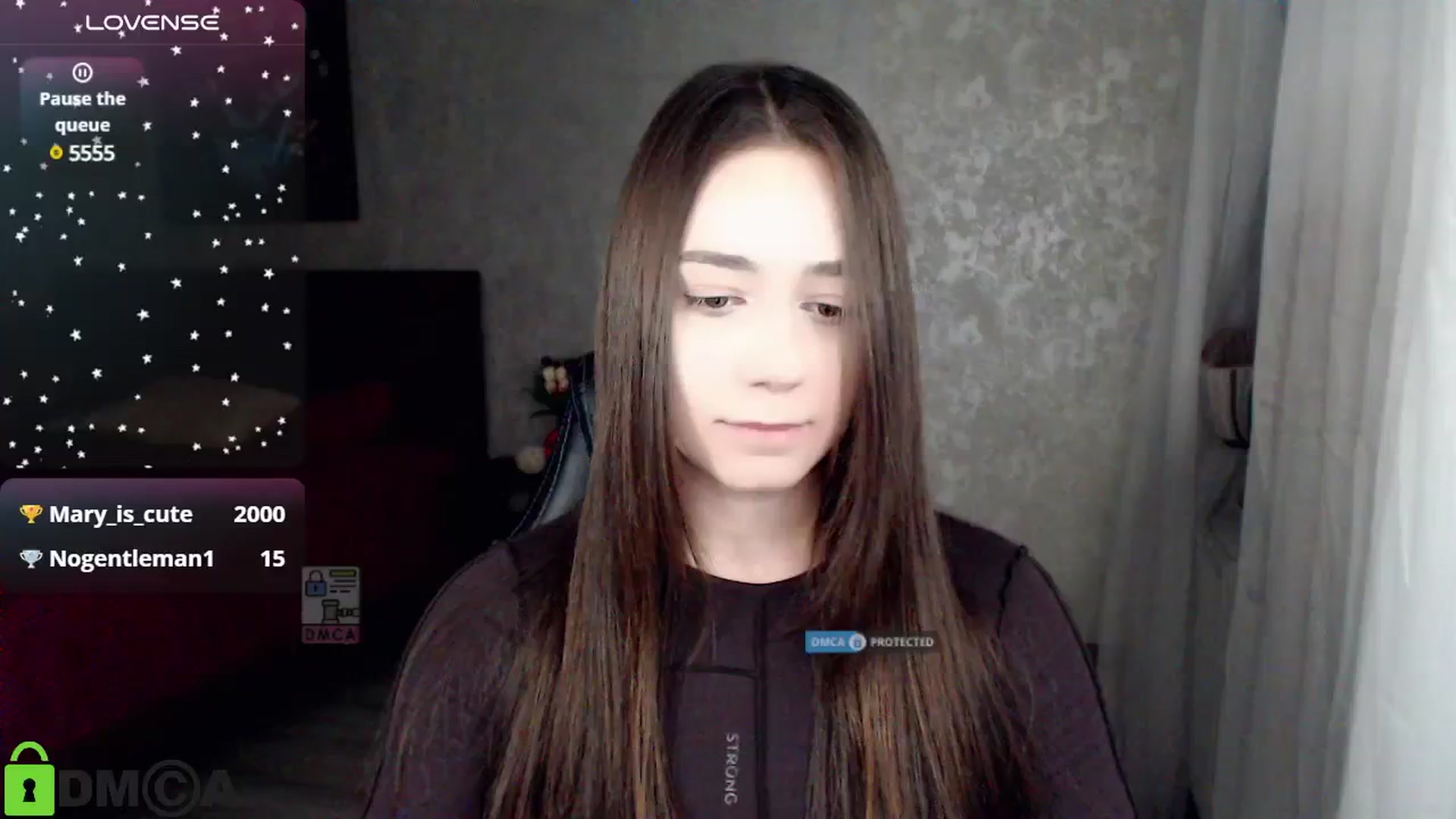 Gallery image thumbnail from MaryAmino's myfreecams stream on, 12/12/2024, 18:22 image 16 of 20