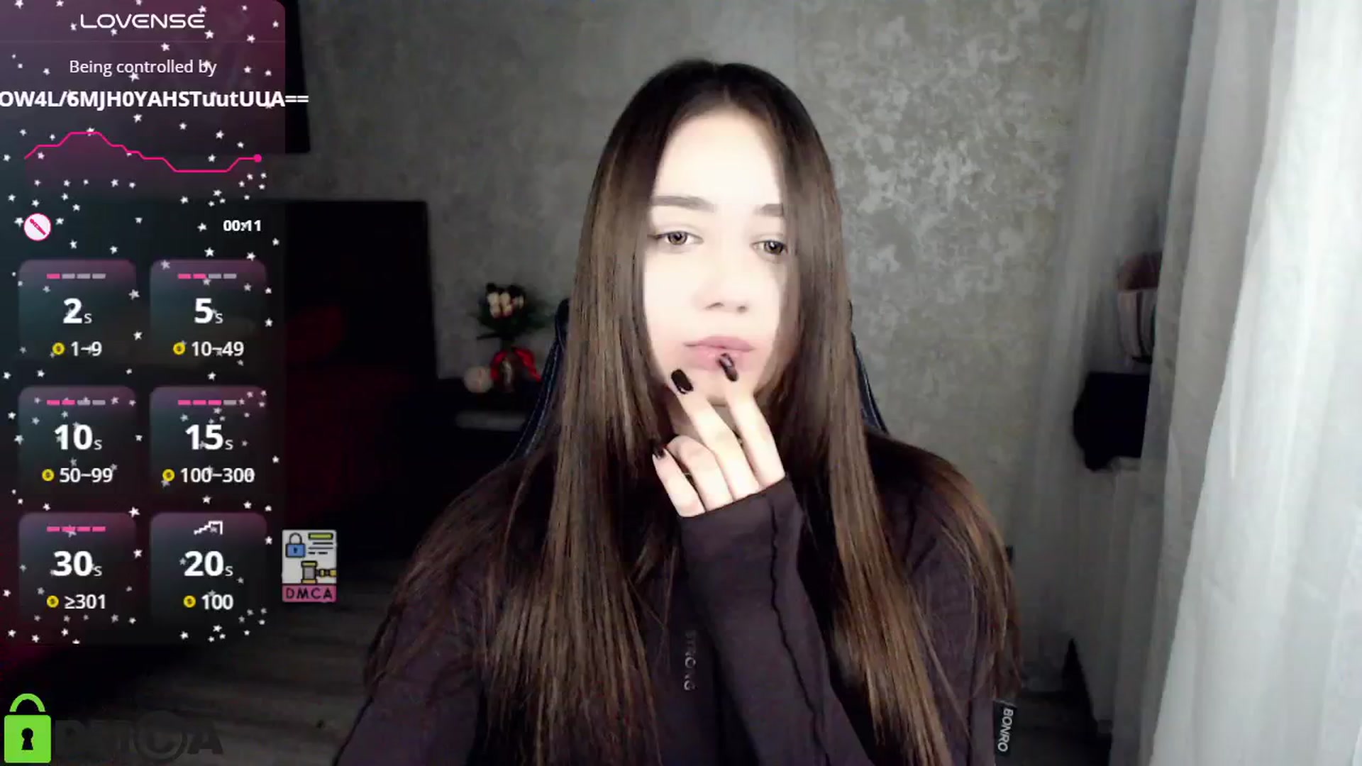 Gallery image thumbnail from MaryAmino's myfreecams stream on, 12/13/2024, 18:34 image 7 of 20