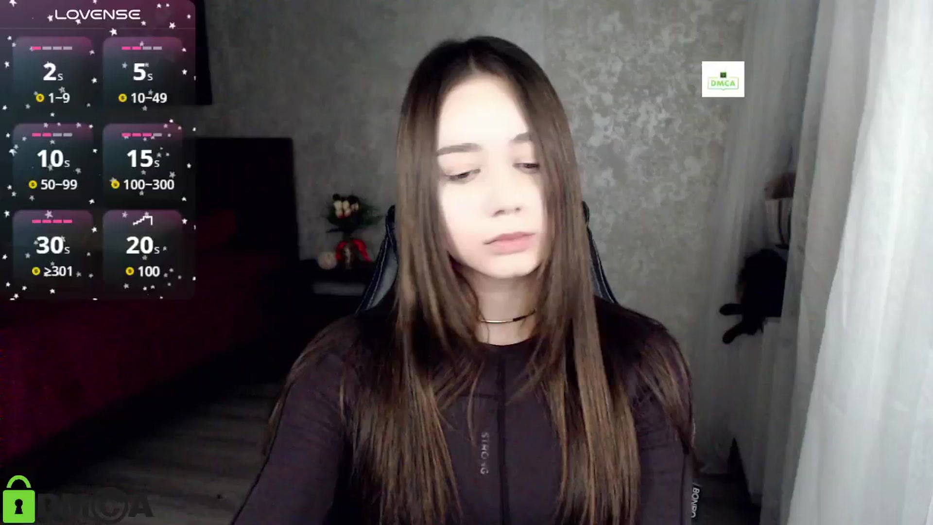 Gallery image thumbnail from MaryAmino's myfreecams stream on, 12/13/2024, 18:34 image 9 of 20