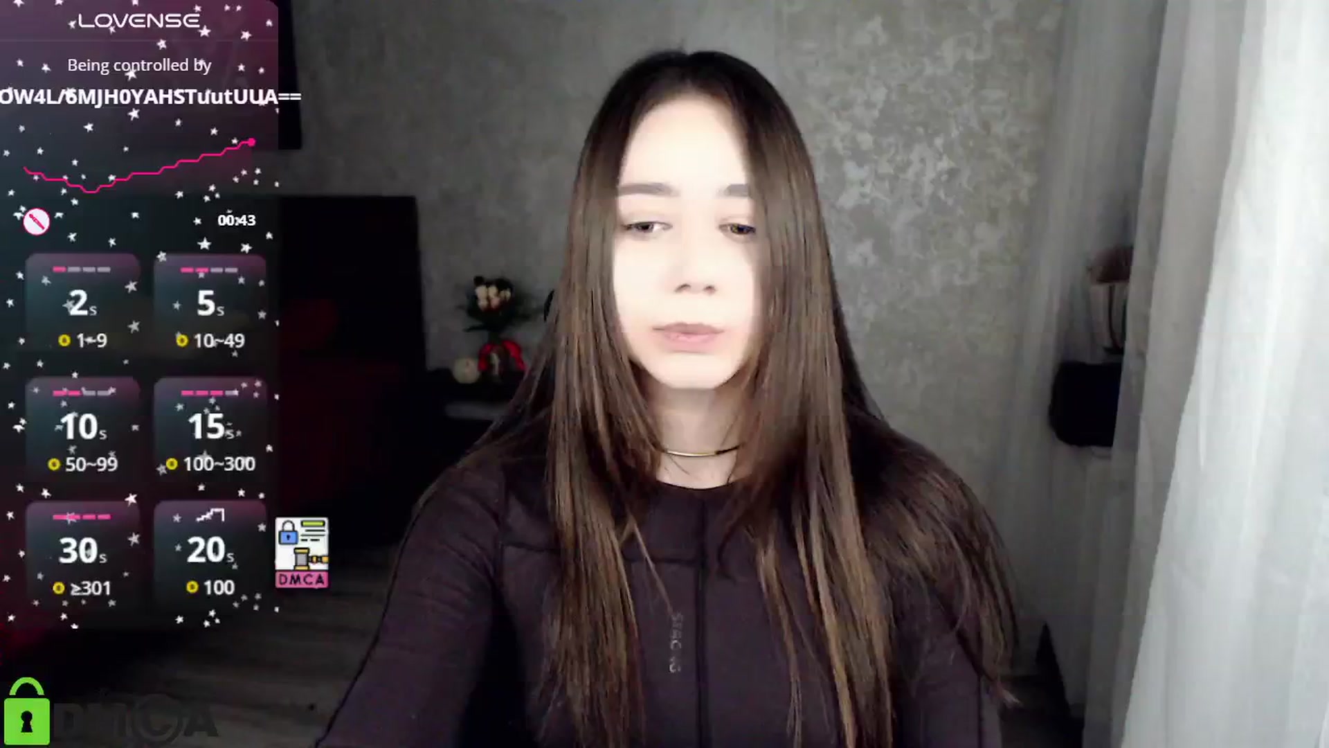 Gallery image thumbnail from MaryAmino's myfreecams stream on, 12/13/2024, 18:34 image 4 of 20
