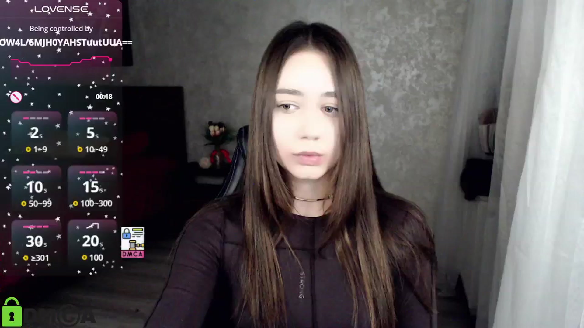 Gallery image thumbnail from MaryAmino's myfreecams stream on, 12/13/2024, 18:34 image 5 of 20