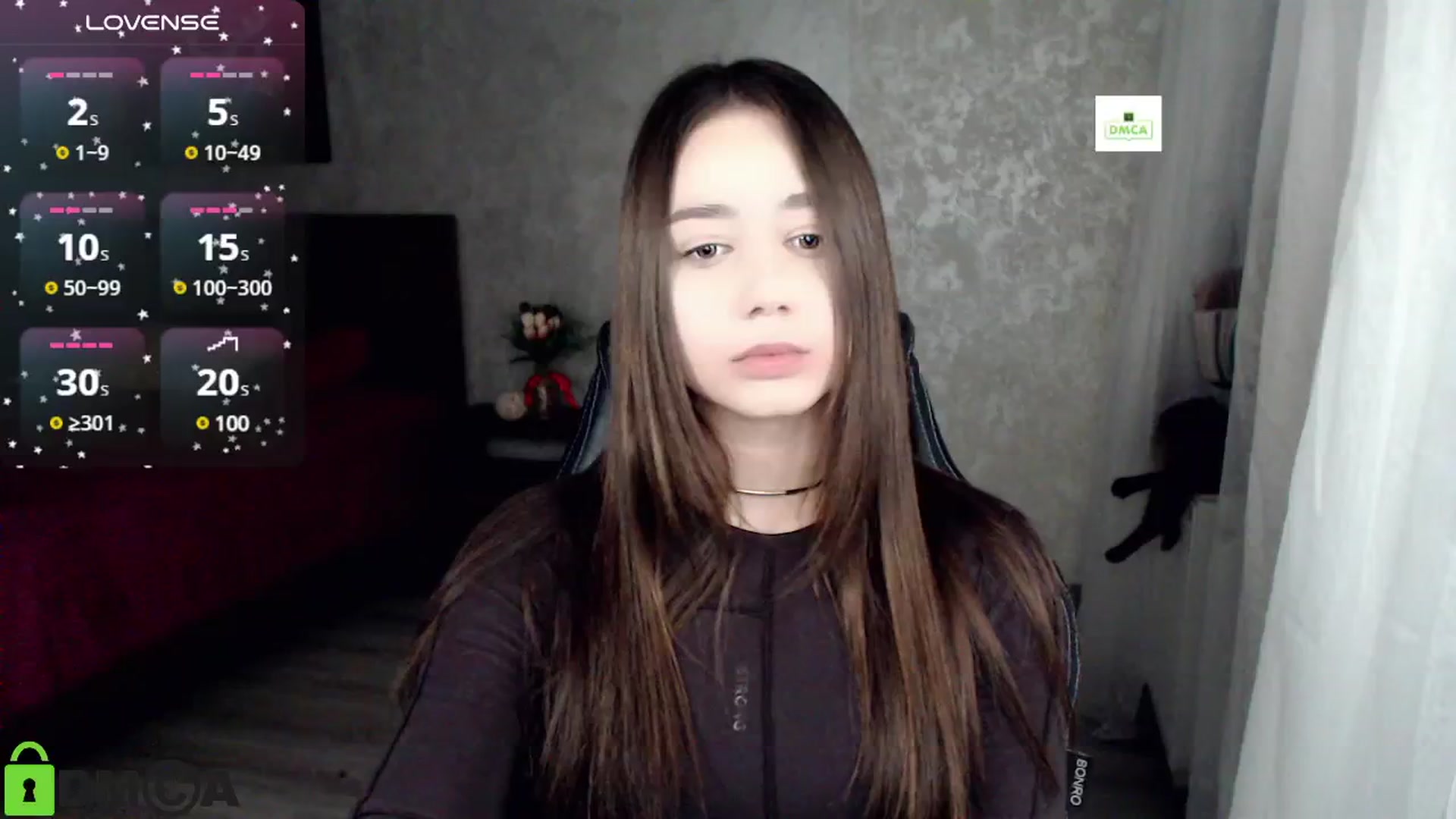 Gallery image thumbnail from MaryAmino's myfreecams stream on, 12/13/2024, 18:34 image 8 of 20