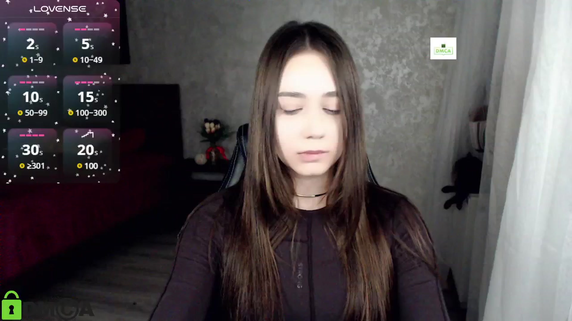 Gallery image thumbnail from MaryAmino's myfreecams stream on, 12/13/2024, 18:34 image 10 of 20
