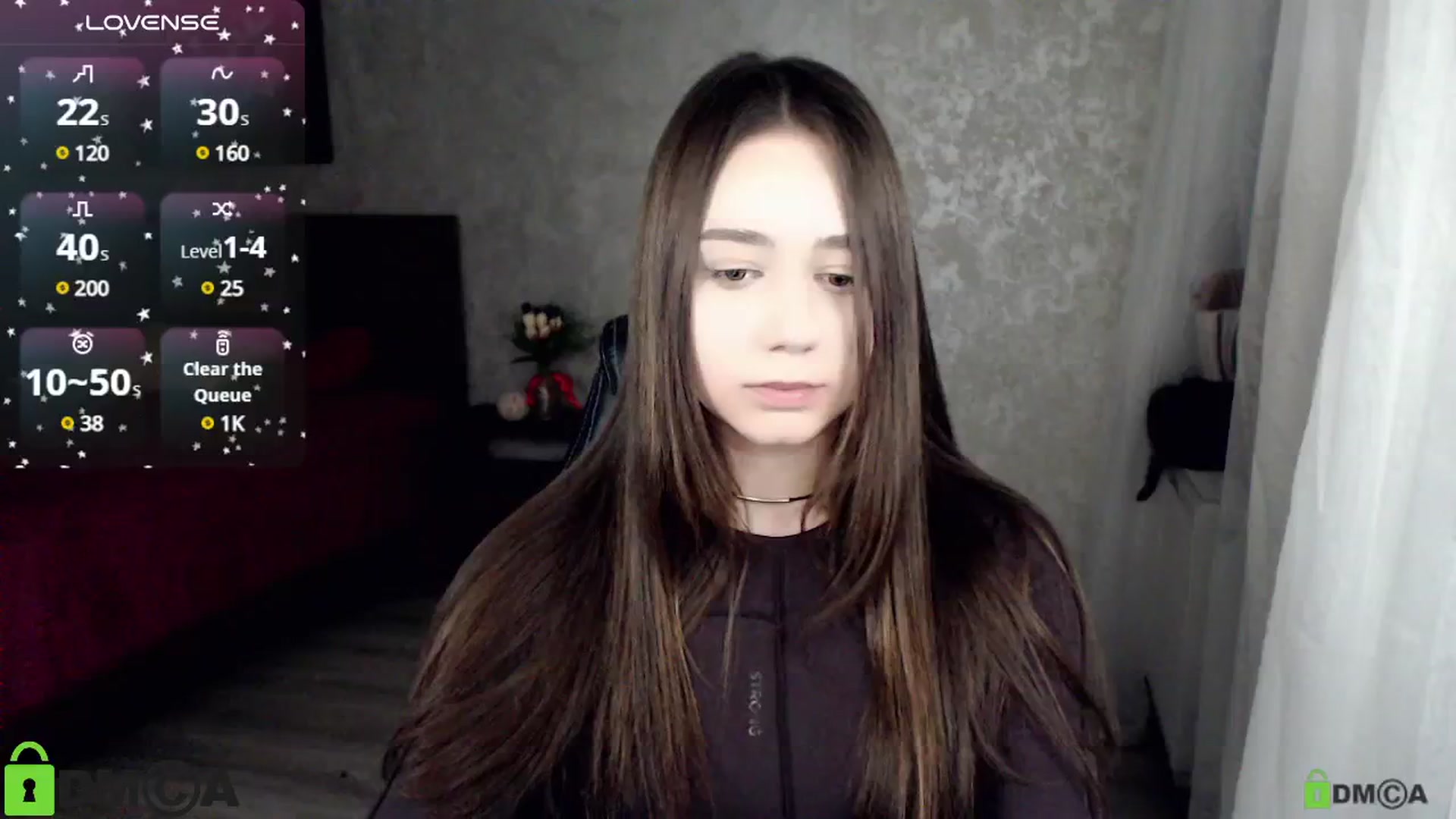 Gallery image thumbnail from MaryAmino's myfreecams stream on, 12/13/2024, 18:34 image 14 of 20