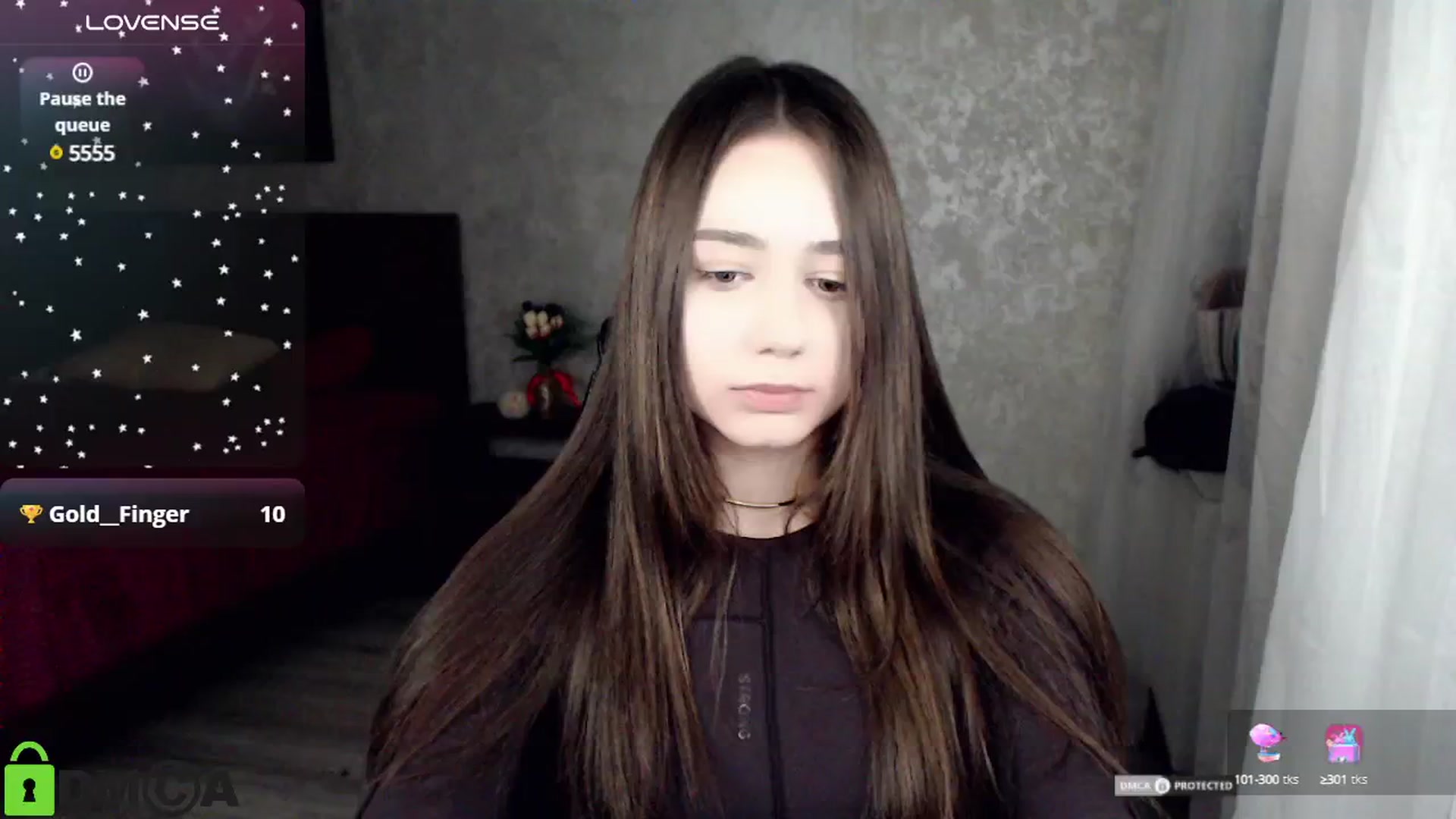 Gallery image thumbnail from MaryAmino's myfreecams stream on, 12/13/2024, 18:34 image 18 of 20