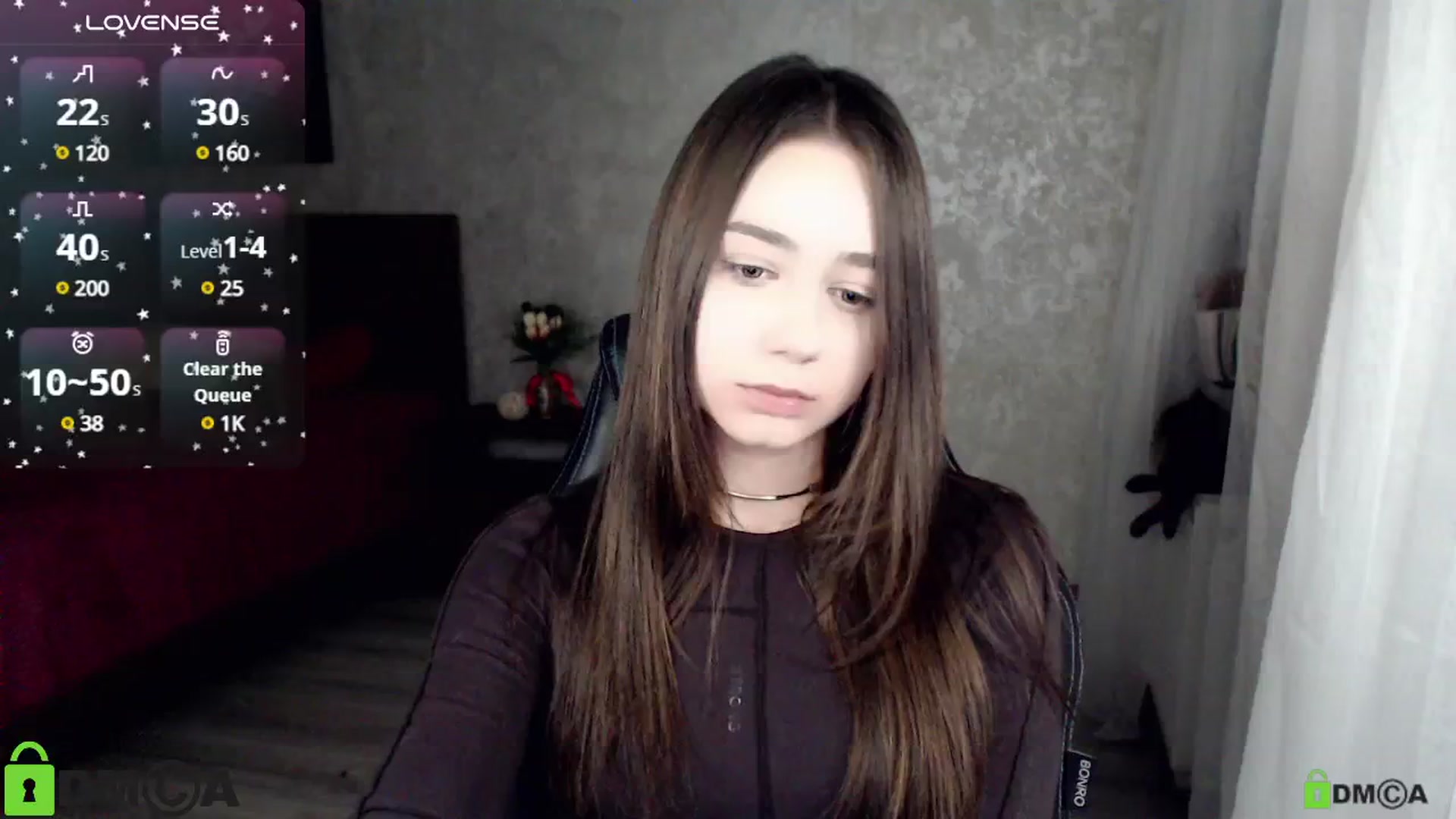Gallery image thumbnail from MaryAmino's myfreecams stream on, 12/13/2024, 18:34 image 12 of 20