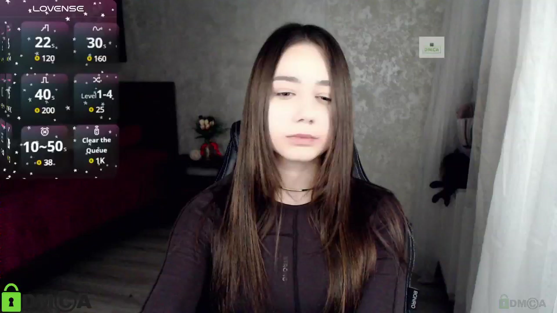Gallery image thumbnail from MaryAmino's myfreecams stream on, 12/13/2024, 18:34 image 11 of 20