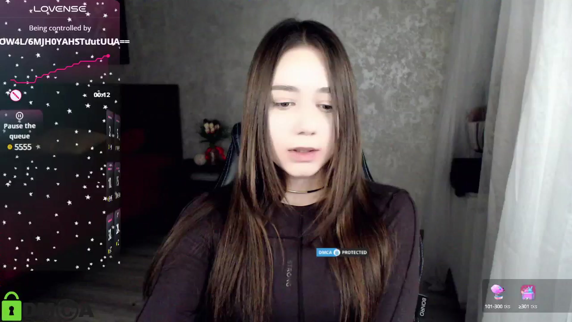 Gallery image thumbnail from MaryAmino's myfreecams stream on, 12/13/2024, 18:34 image 1 of 20