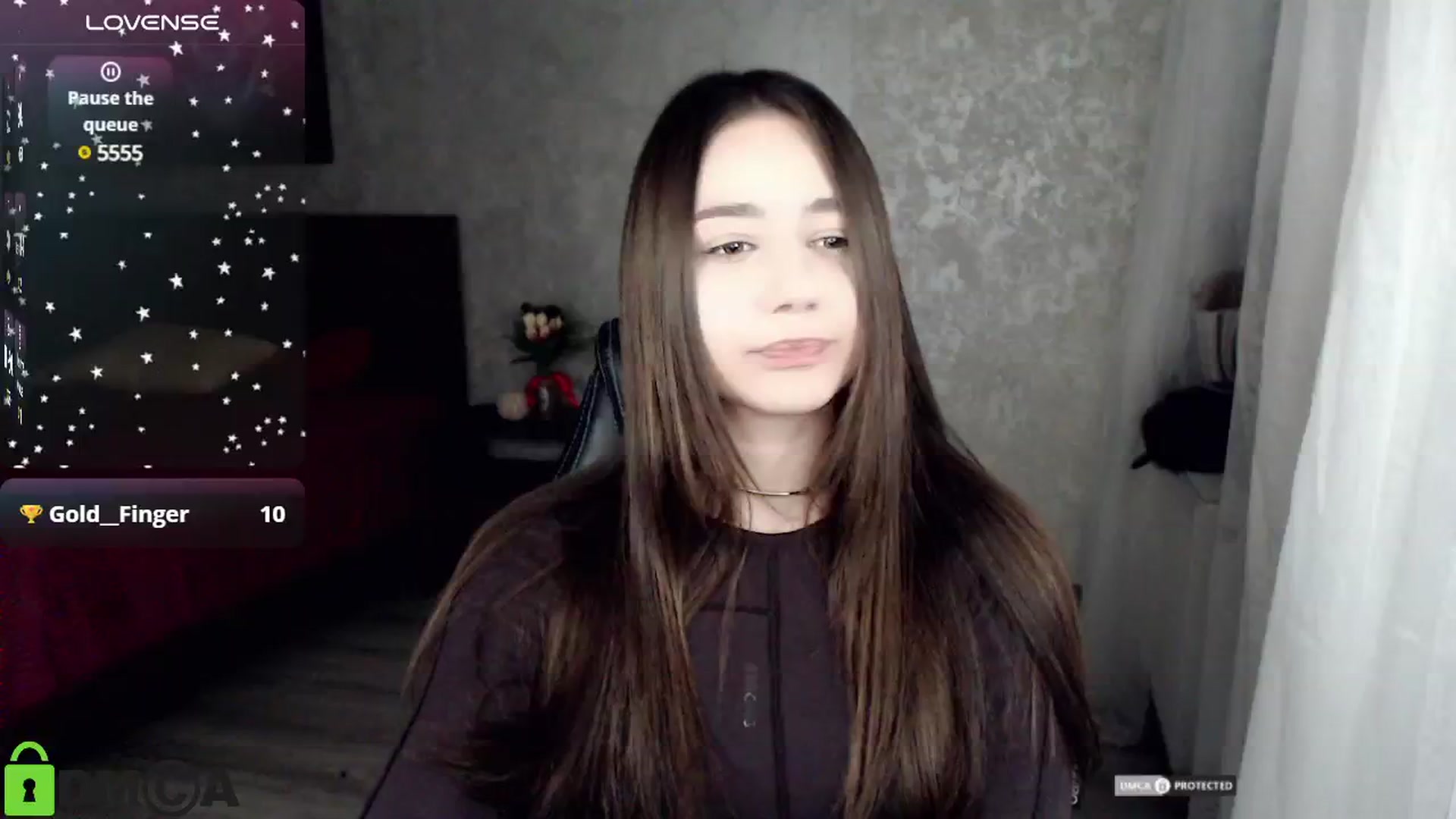 Gallery image thumbnail from MaryAmino's myfreecams stream on, 12/13/2024, 18:34 image 17 of 20