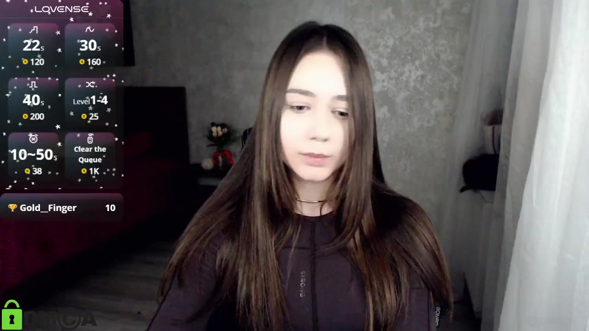 Gallery image thumbnail from MaryAmino's myfreecams stream on, 12/13/2024, 18:34 image 15 of 20
