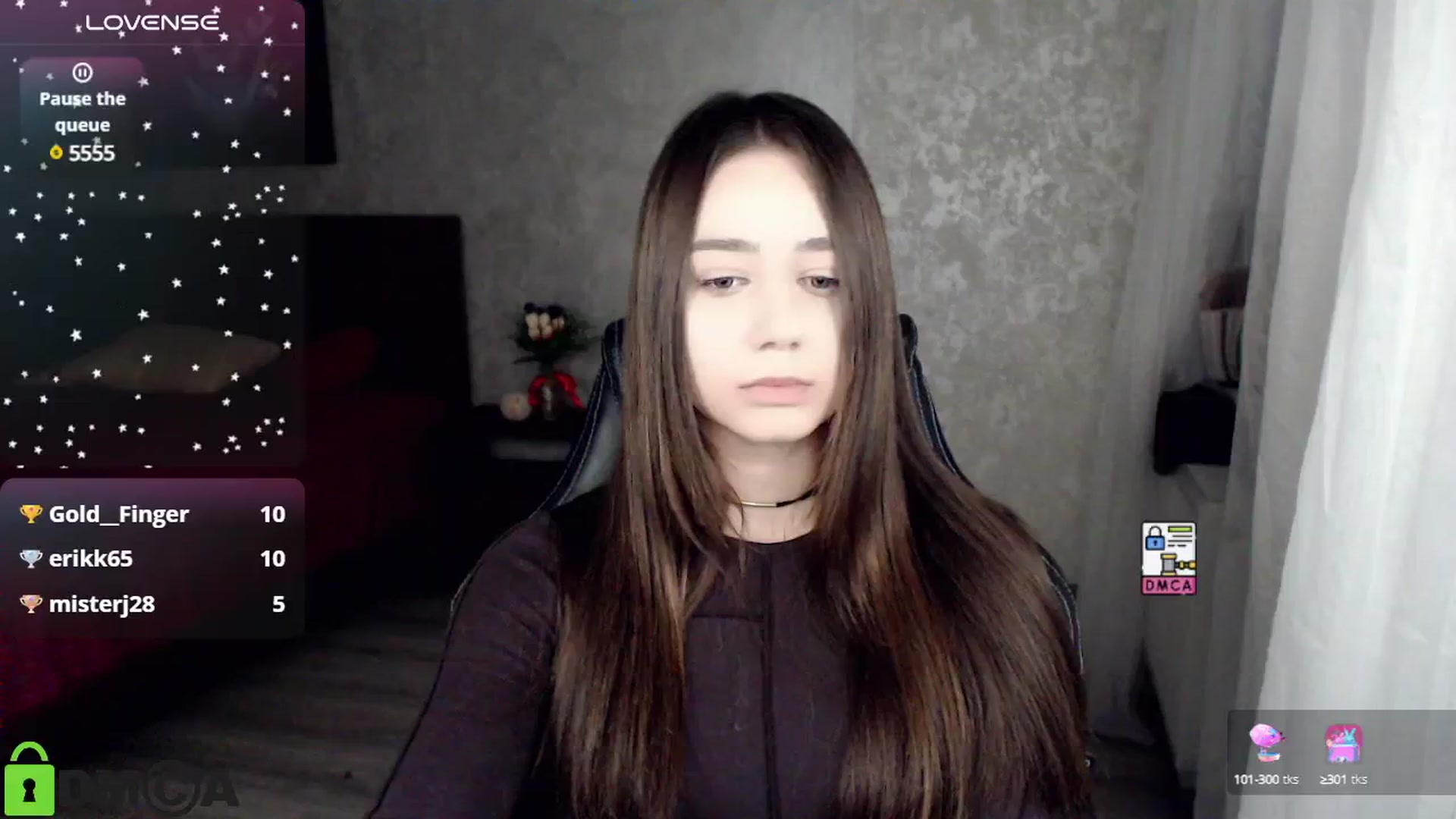 Gallery image thumbnail from MaryAmino's myfreecams stream on, 12/13/2024, 19:40 image 12 of 20