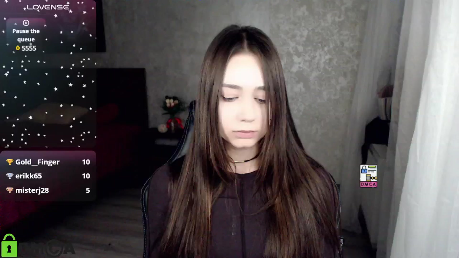 Gallery image thumbnail from MaryAmino's myfreecams stream on, 12/13/2024, 19:40 image 3 of 20
