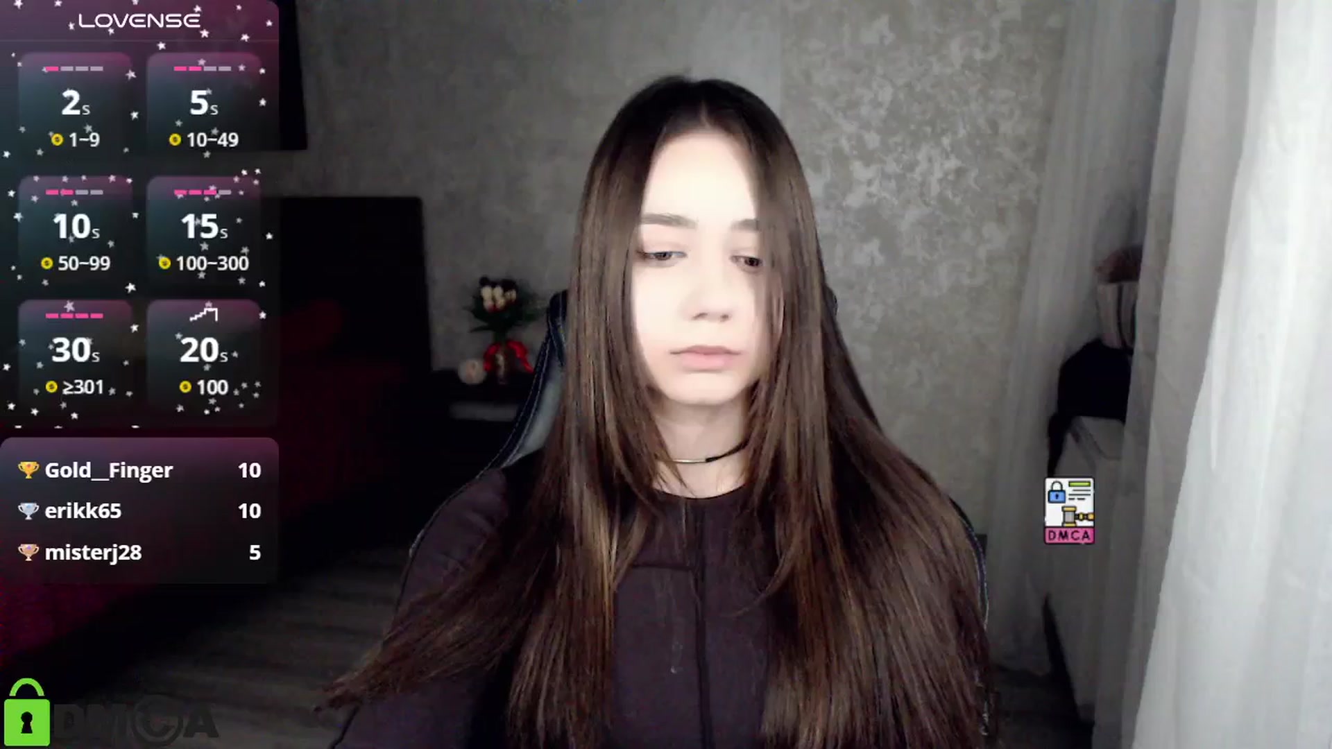 Gallery image thumbnail from MaryAmino's myfreecams stream on, 12/13/2024, 19:40 image 2 of 20