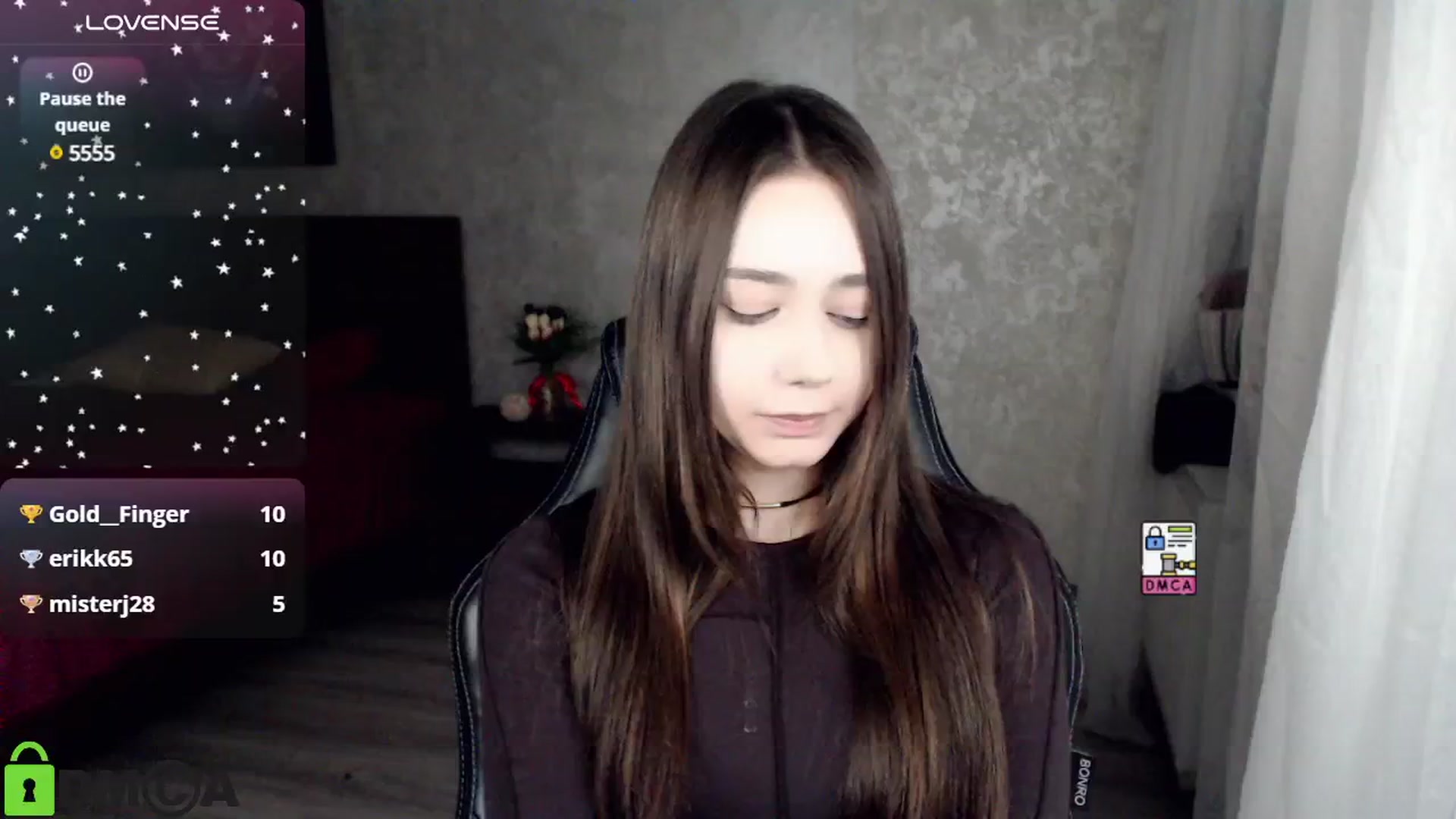 Gallery image thumbnail from MaryAmino's myfreecams stream on, 12/13/2024, 19:40 image 10 of 20