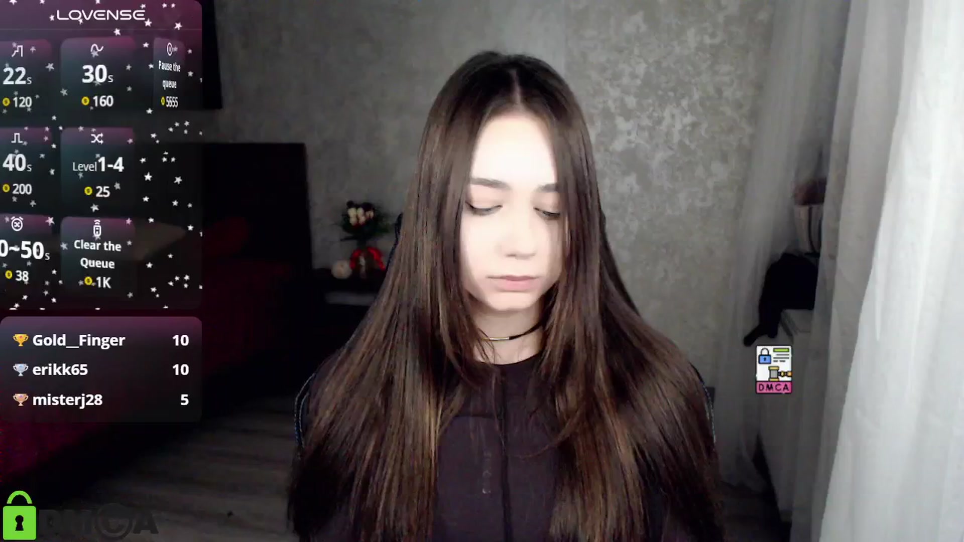 Gallery image thumbnail from MaryAmino's myfreecams stream on, 12/13/2024, 19:40 image 1 of 20