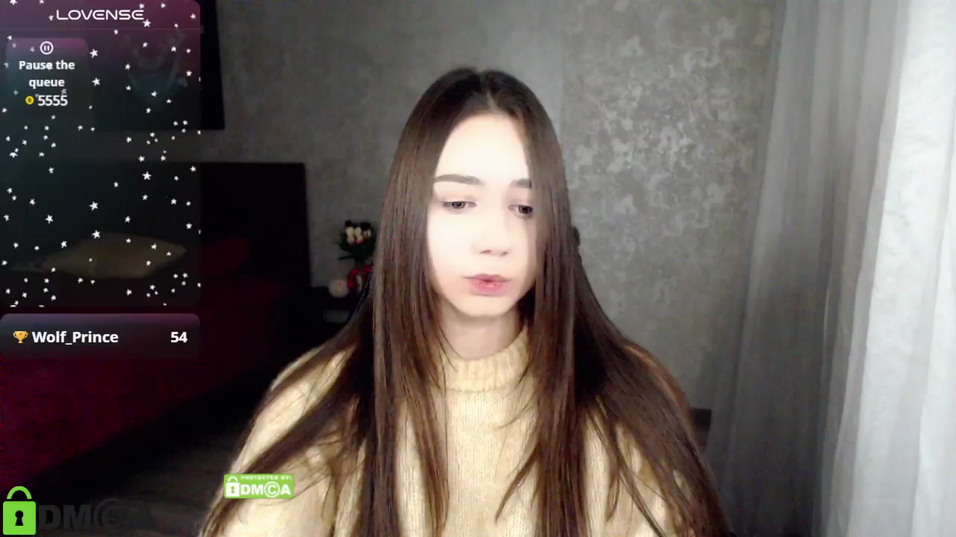 Gallery image thumbnail from MaryAmino's myfreecams stream on, 12/14/2024, 17:14 image 14 of 20