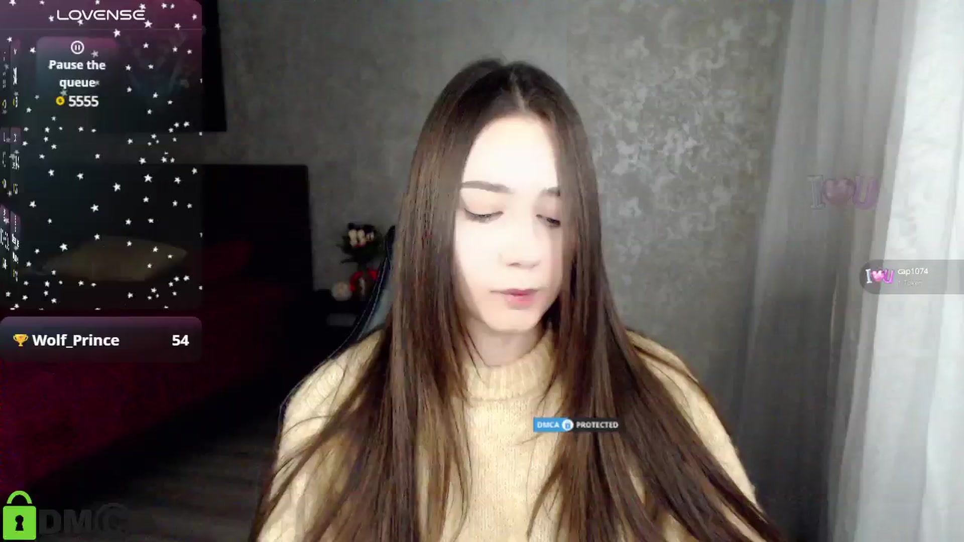 Gallery image thumbnail from MaryAmino's myfreecams stream on, 12/14/2024, 17:14 image 5 of 20