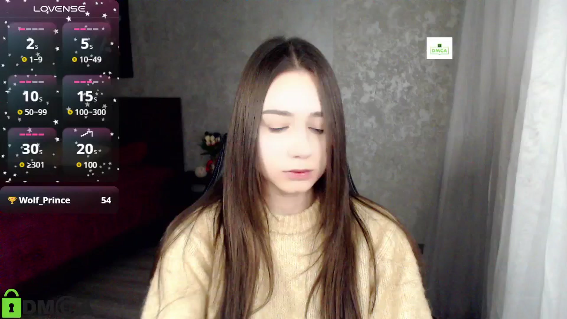 Gallery image thumbnail from MaryAmino's myfreecams stream on, 12/14/2024, 17:14 image 3 of 20