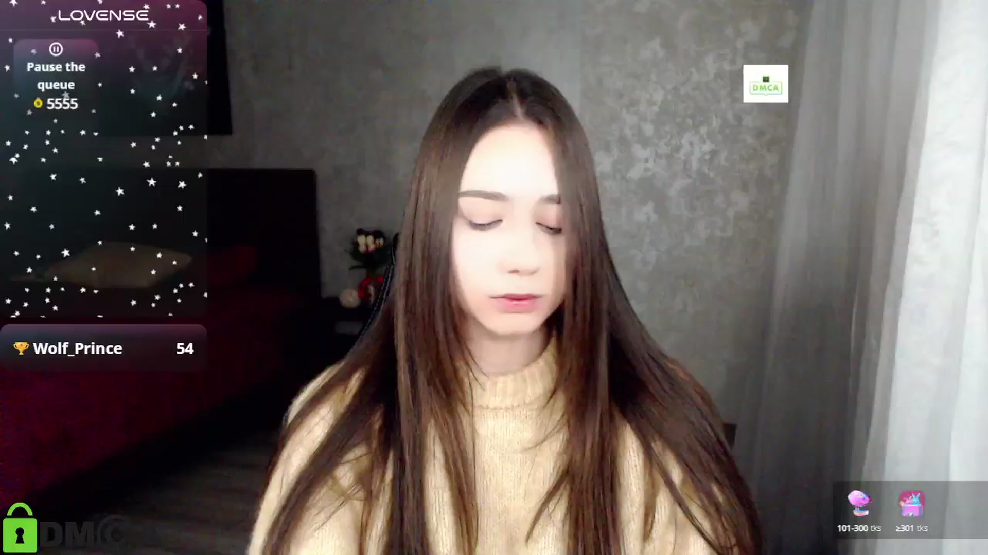 Gallery image thumbnail from MaryAmino's myfreecams stream on, 12/14/2024, 17:14 image 13 of 20