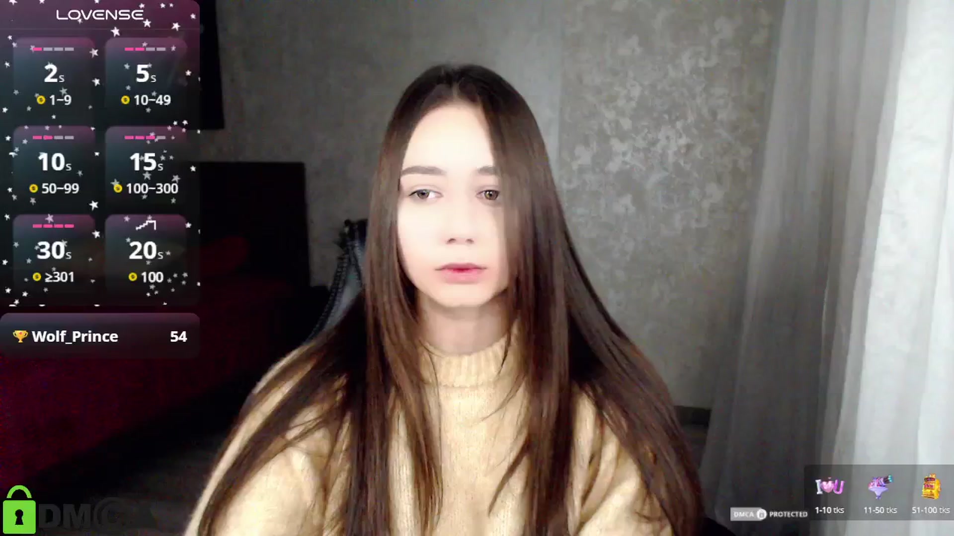 Gallery image thumbnail from MaryAmino's myfreecams stream on, 12/14/2024, 17:14 image 11 of 20