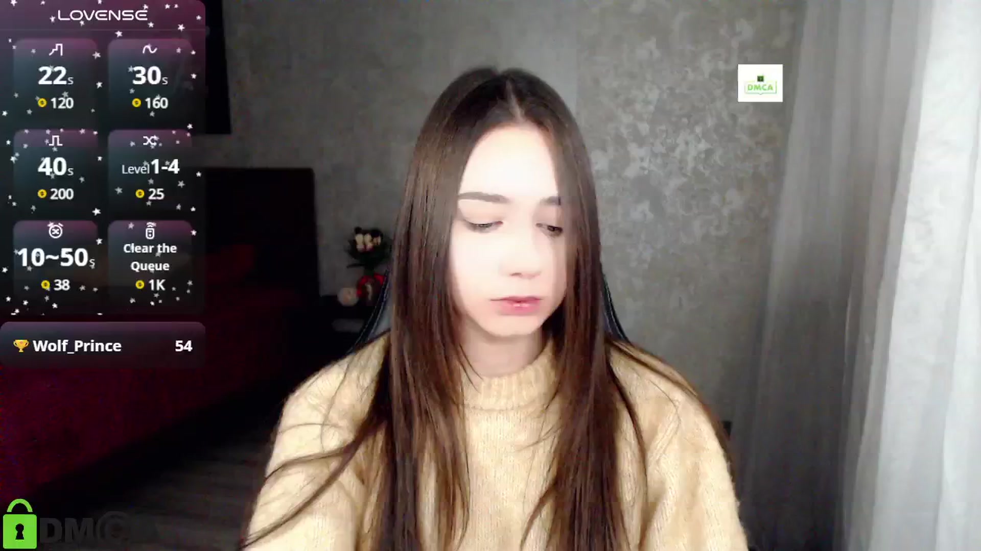 Gallery image thumbnail from MaryAmino's myfreecams stream on, 12/14/2024, 17:14 image 8 of 20