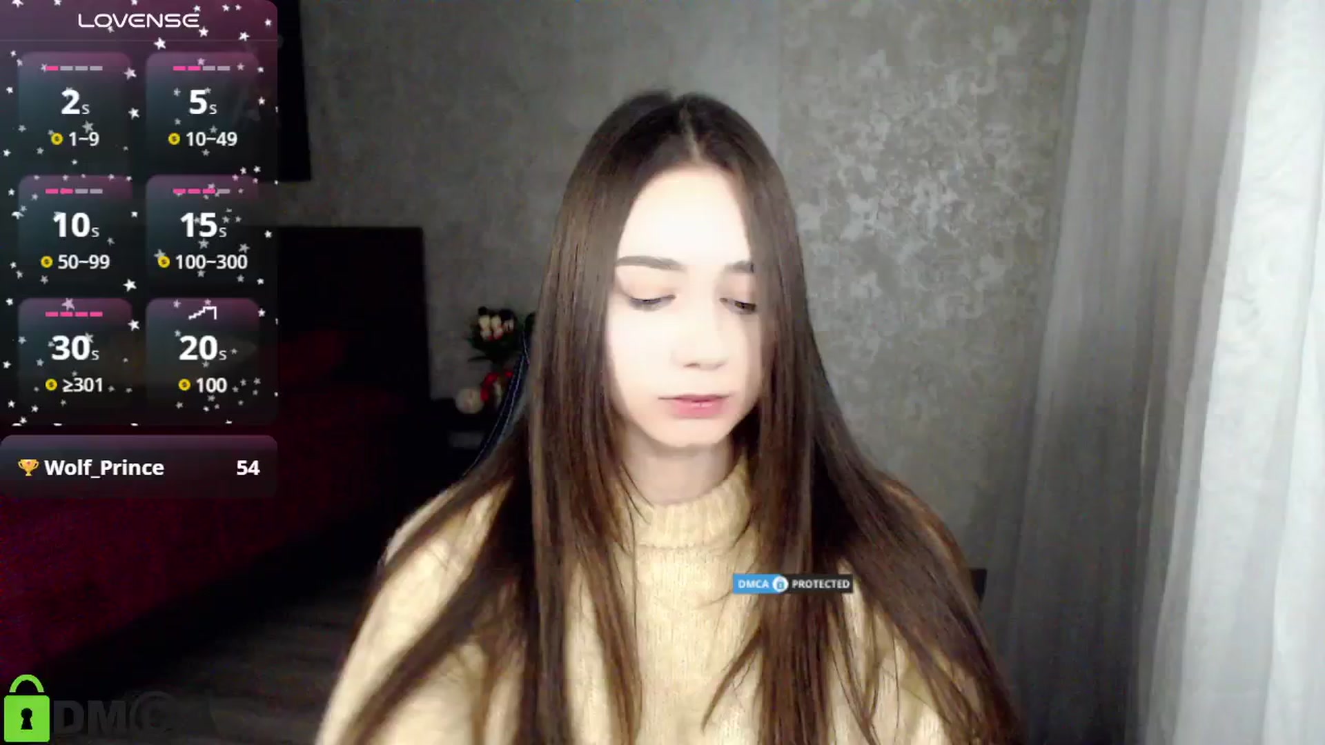 Gallery image thumbnail from MaryAmino's myfreecams stream on, 12/14/2024, 17:14 image 15 of 20
