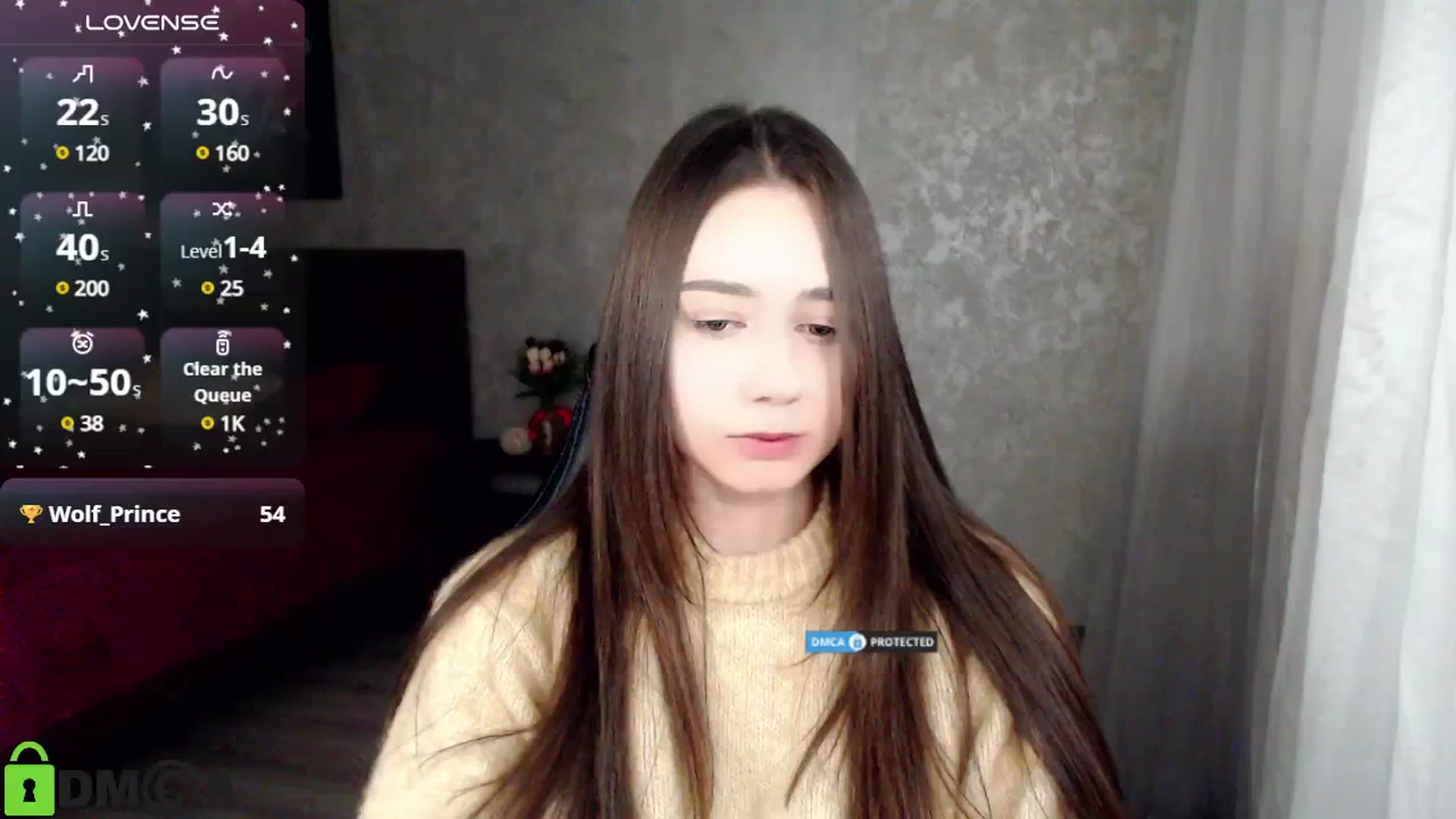 Gallery image thumbnail from MaryAmino's myfreecams stream on, 12/14/2024, 17:14 image 20 of 20