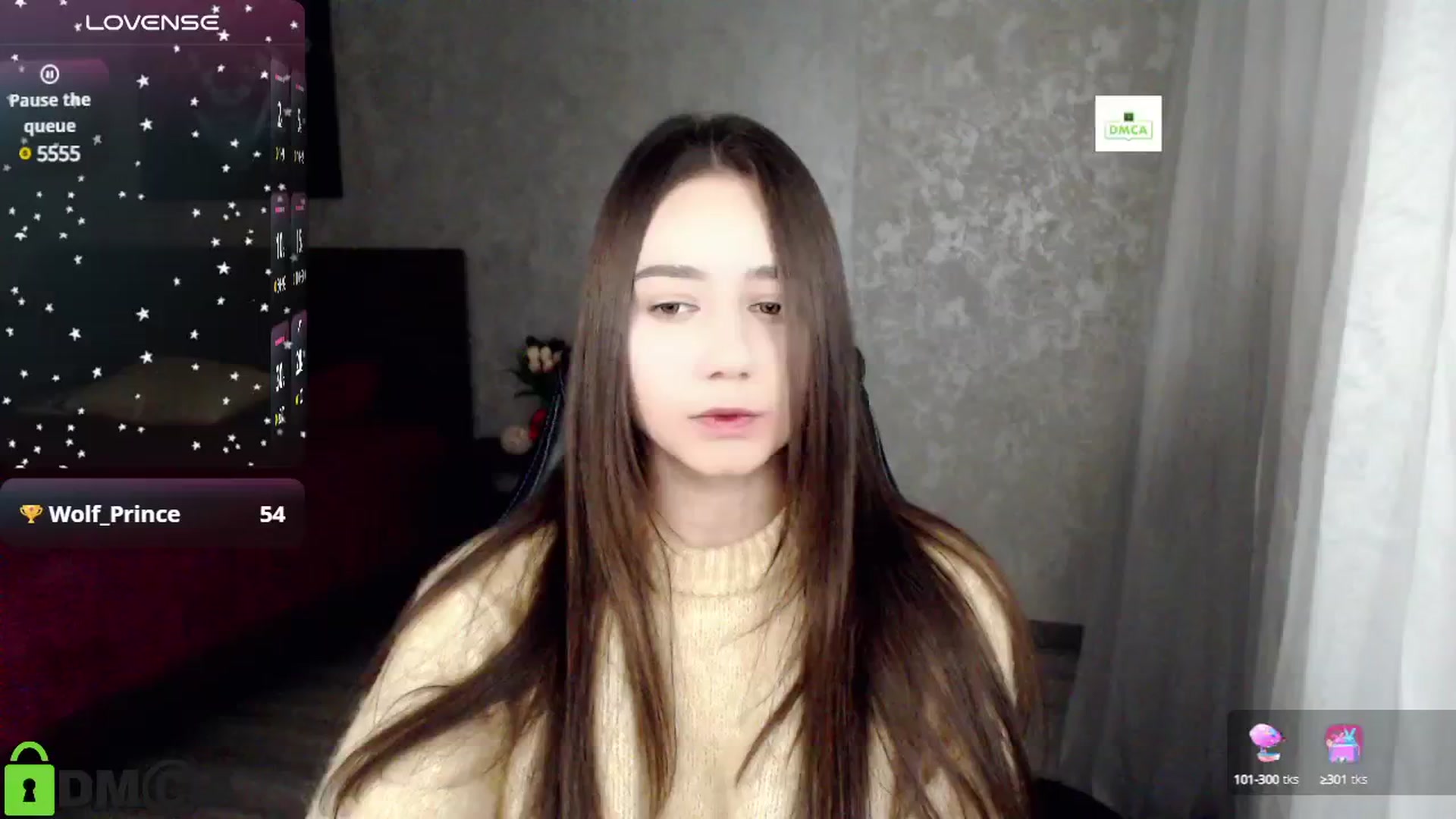 Gallery image thumbnail from MaryAmino's myfreecams stream on, 12/14/2024, 17:14 image 18 of 20