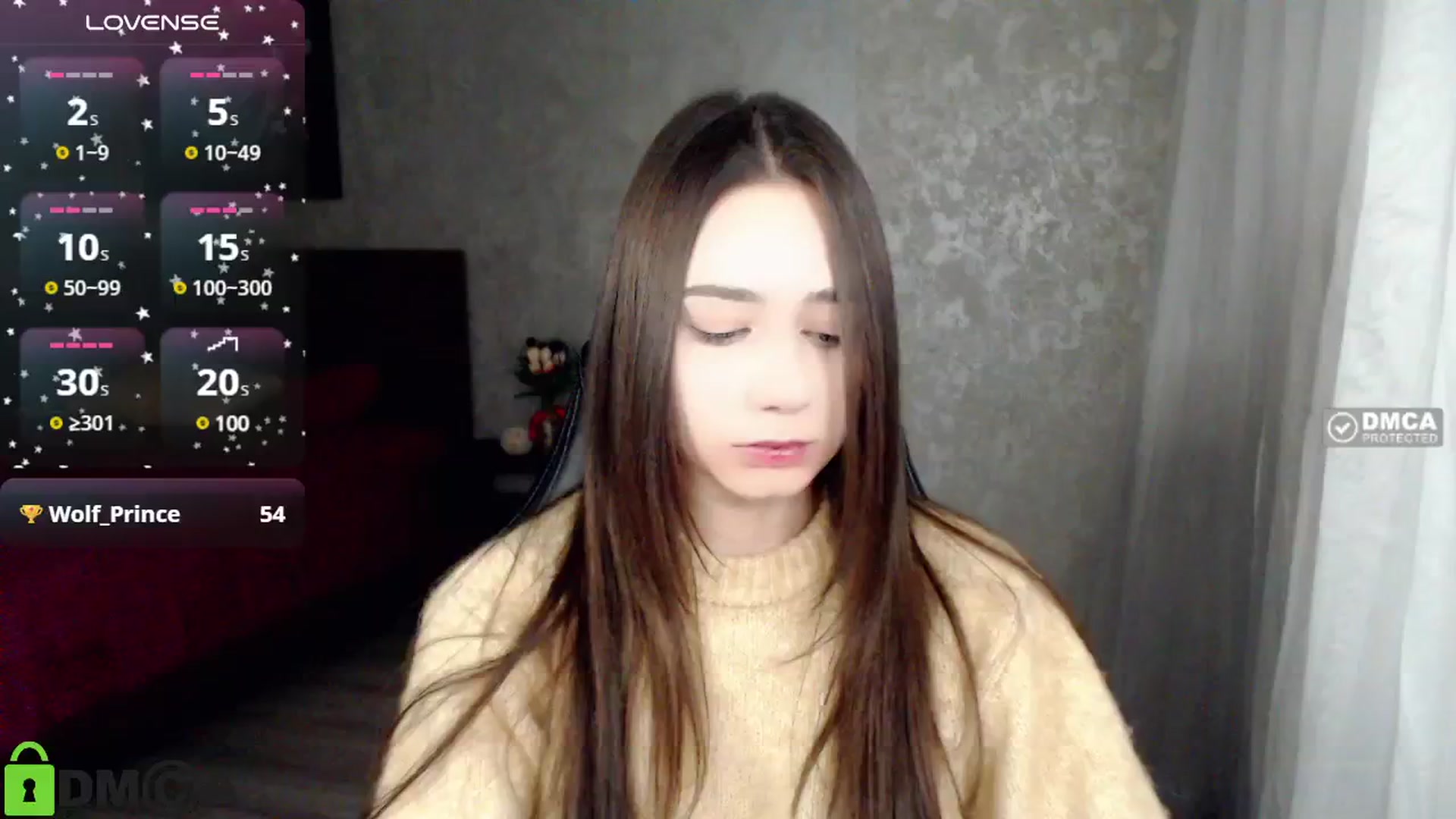 Gallery image thumbnail from MaryAmino's myfreecams stream on, 12/14/2024, 17:14 image 7 of 20