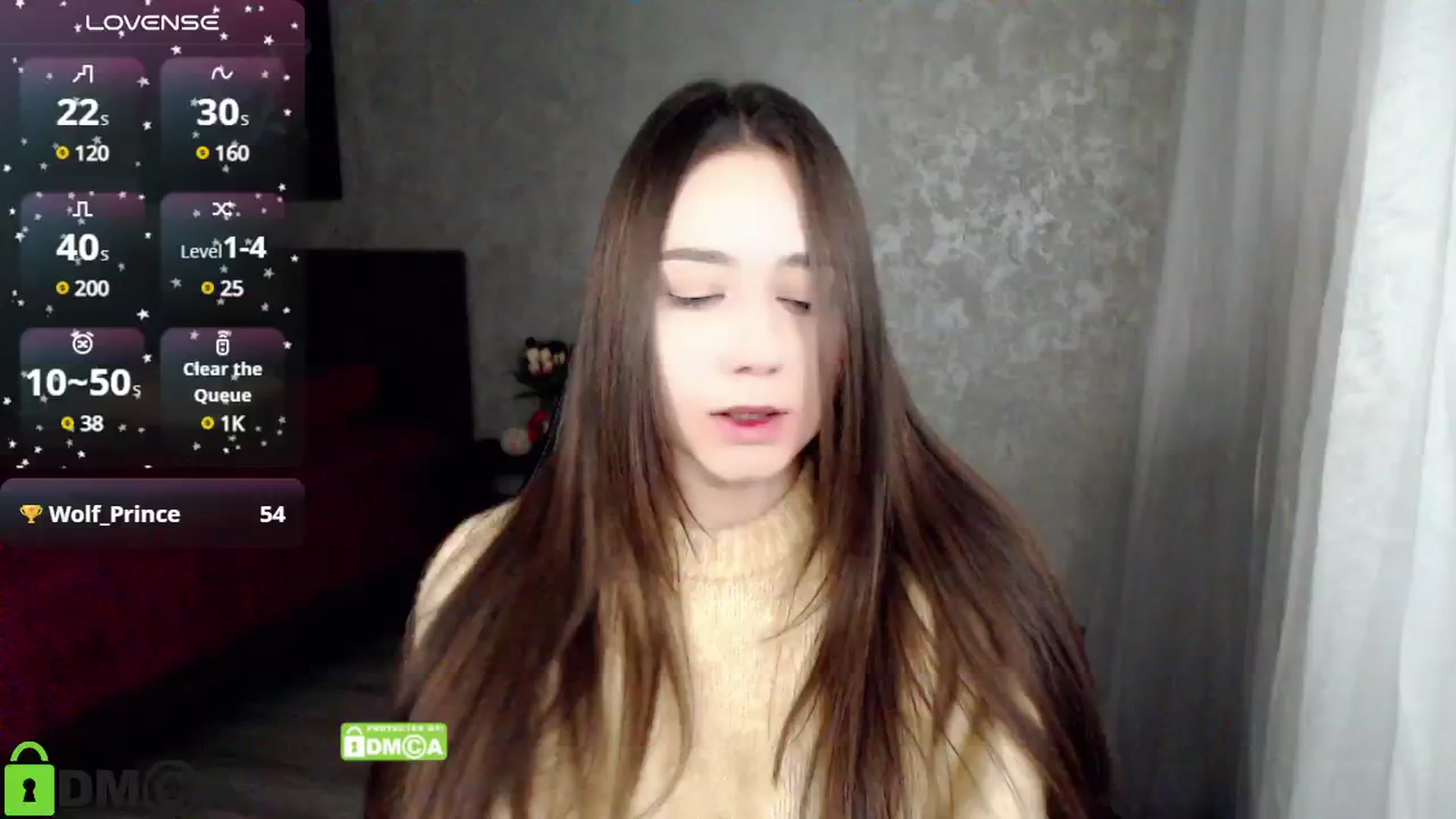 Gallery image thumbnail from MaryAmino's myfreecams stream on, 12/14/2024, 17:14 image 4 of 20