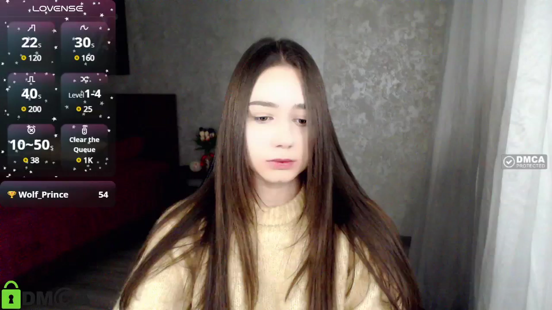 Gallery image thumbnail from MaryAmino's myfreecams stream on, 12/14/2024, 17:14 image 12 of 20
