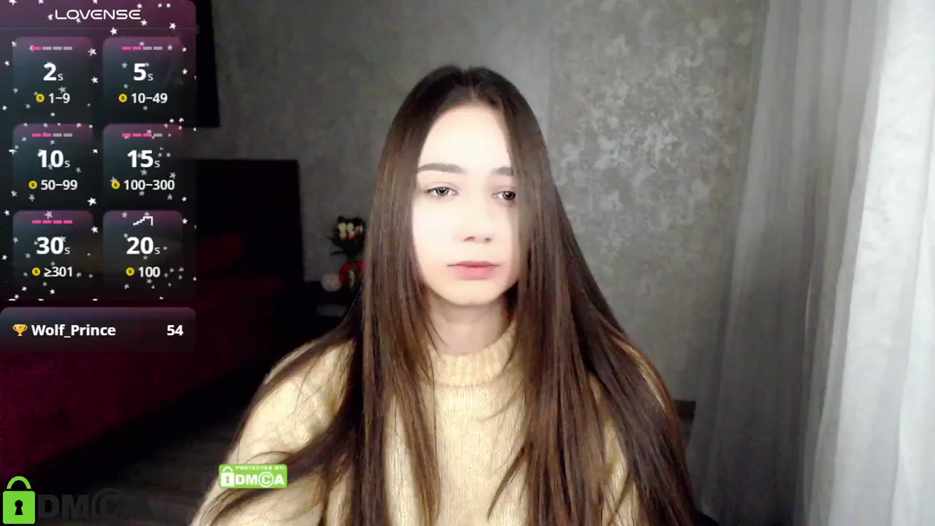 Gallery image thumbnail from MaryAmino's myfreecams stream on, 12/14/2024, 17:14 image 19 of 20